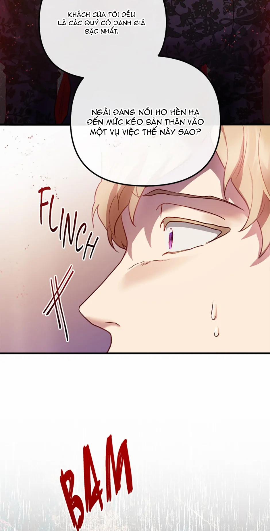 Cuộc Sống Vương Giả Của Người Tình Giả 51.2 trang 8