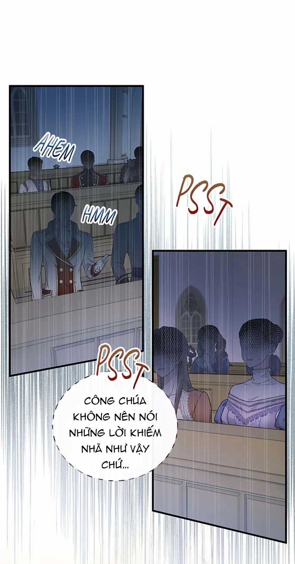 Cuộc Sống Vương Giả Của Người Tình Giả 52.1 trang 1