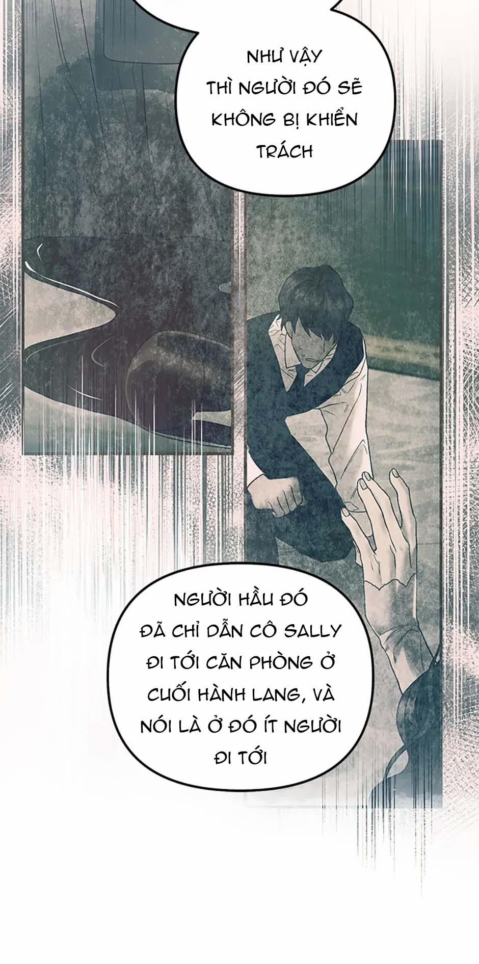 Cuộc Sống Vương Giả Của Người Tình Giả 52.1 trang 10