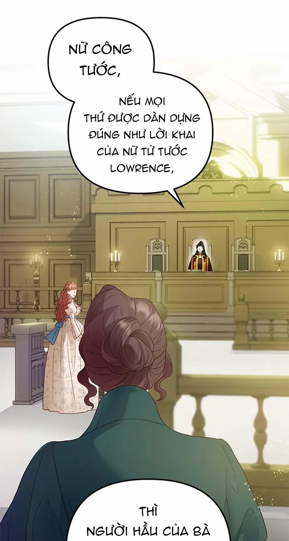 Cuộc Sống Vương Giả Của Người Tình Giả 52.1 trang 11