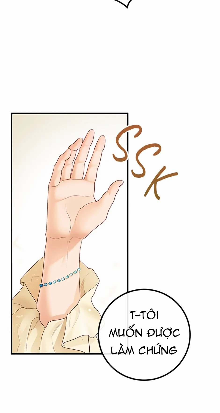 Cuộc Sống Vương Giả Của Người Tình Giả 52.1 trang 14