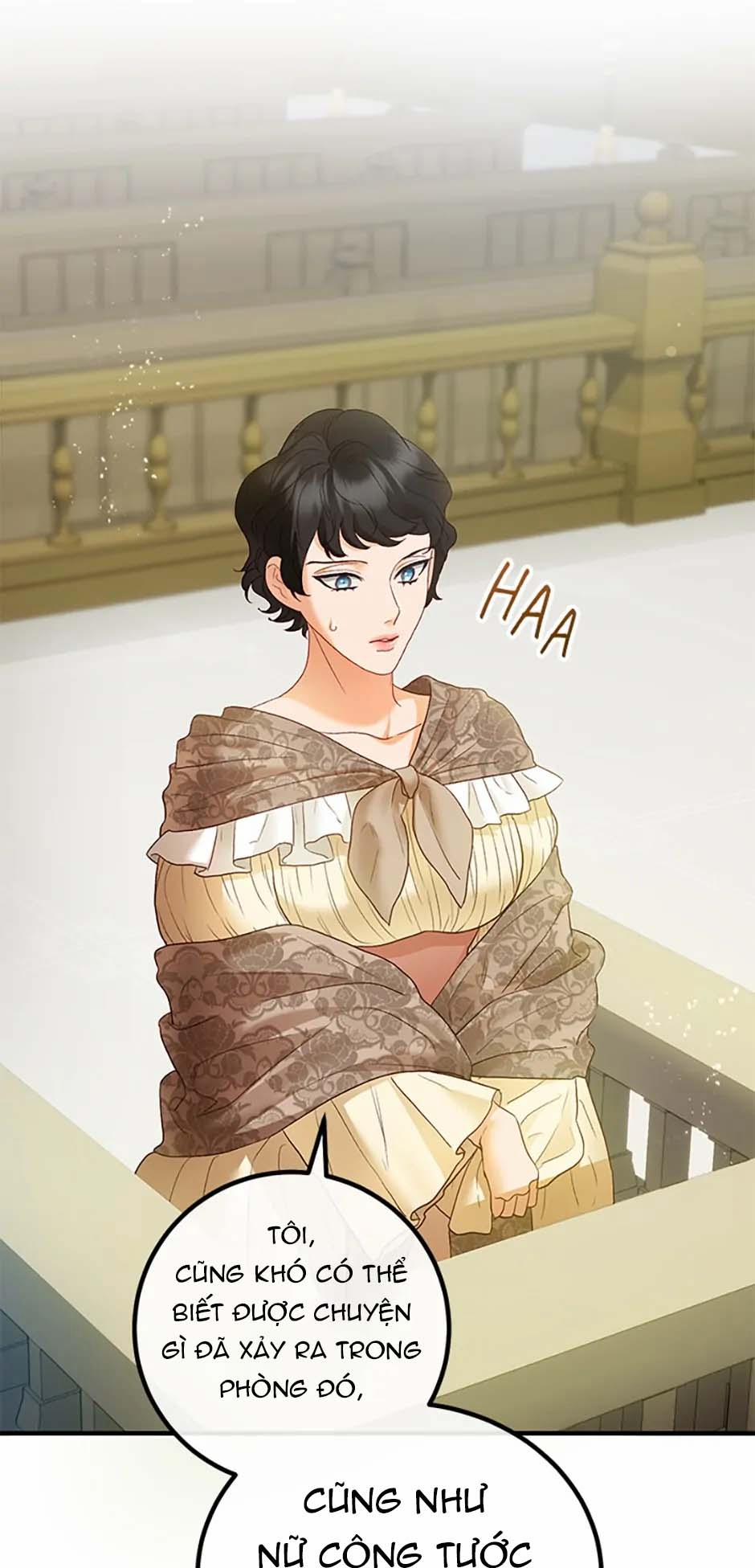 Cuộc Sống Vương Giả Của Người Tình Giả 52.1 trang 15