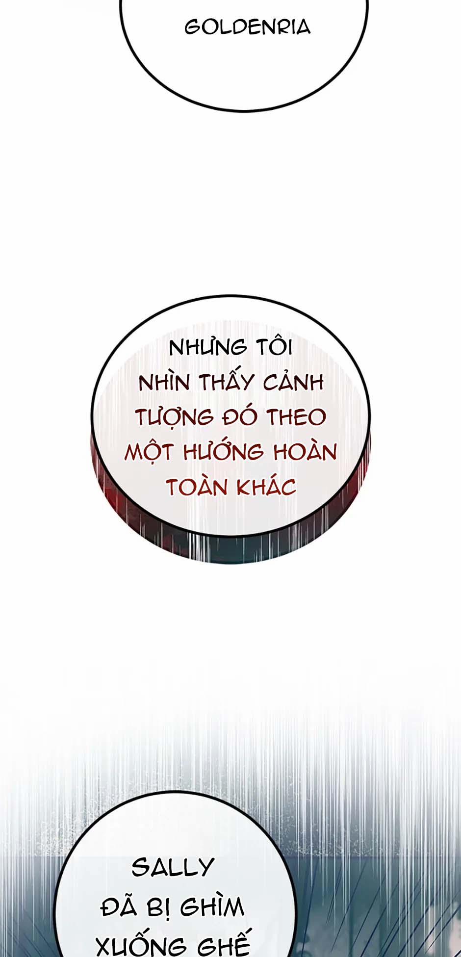 Cuộc Sống Vương Giả Của Người Tình Giả 52.1 trang 16