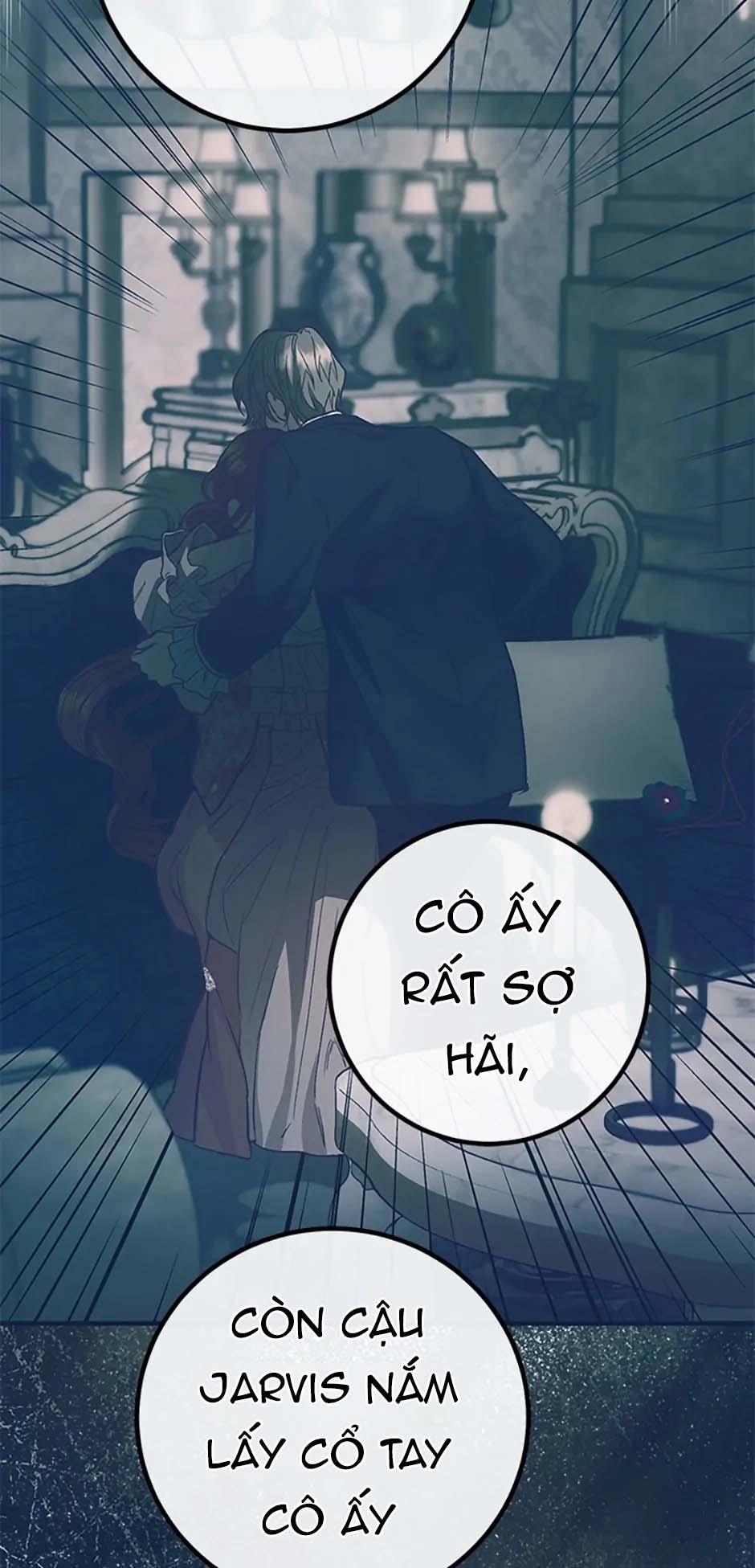 Cuộc Sống Vương Giả Của Người Tình Giả 52.1 trang 17