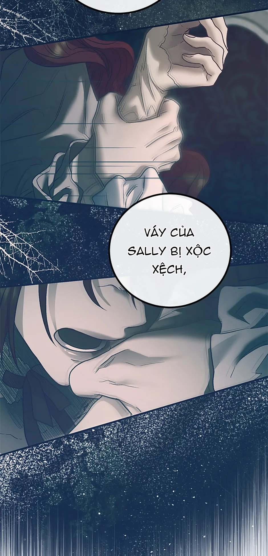 Cuộc Sống Vương Giả Của Người Tình Giả 52.1 trang 18