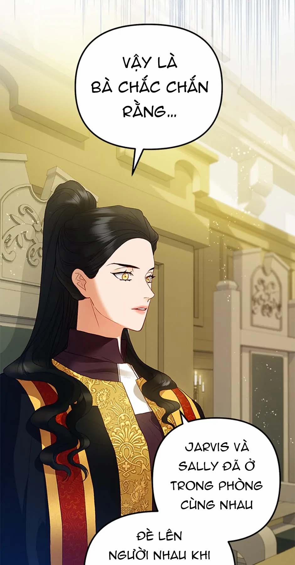 Cuộc Sống Vương Giả Của Người Tình Giả 52.1 trang 2