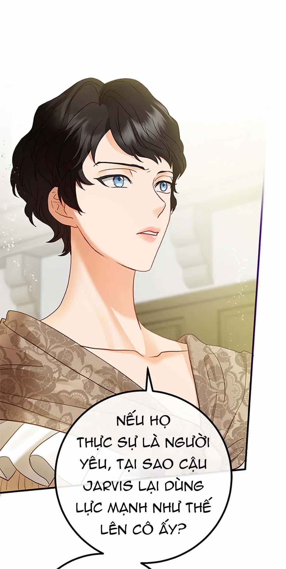 Cuộc Sống Vương Giả Của Người Tình Giả 52.1 trang 20