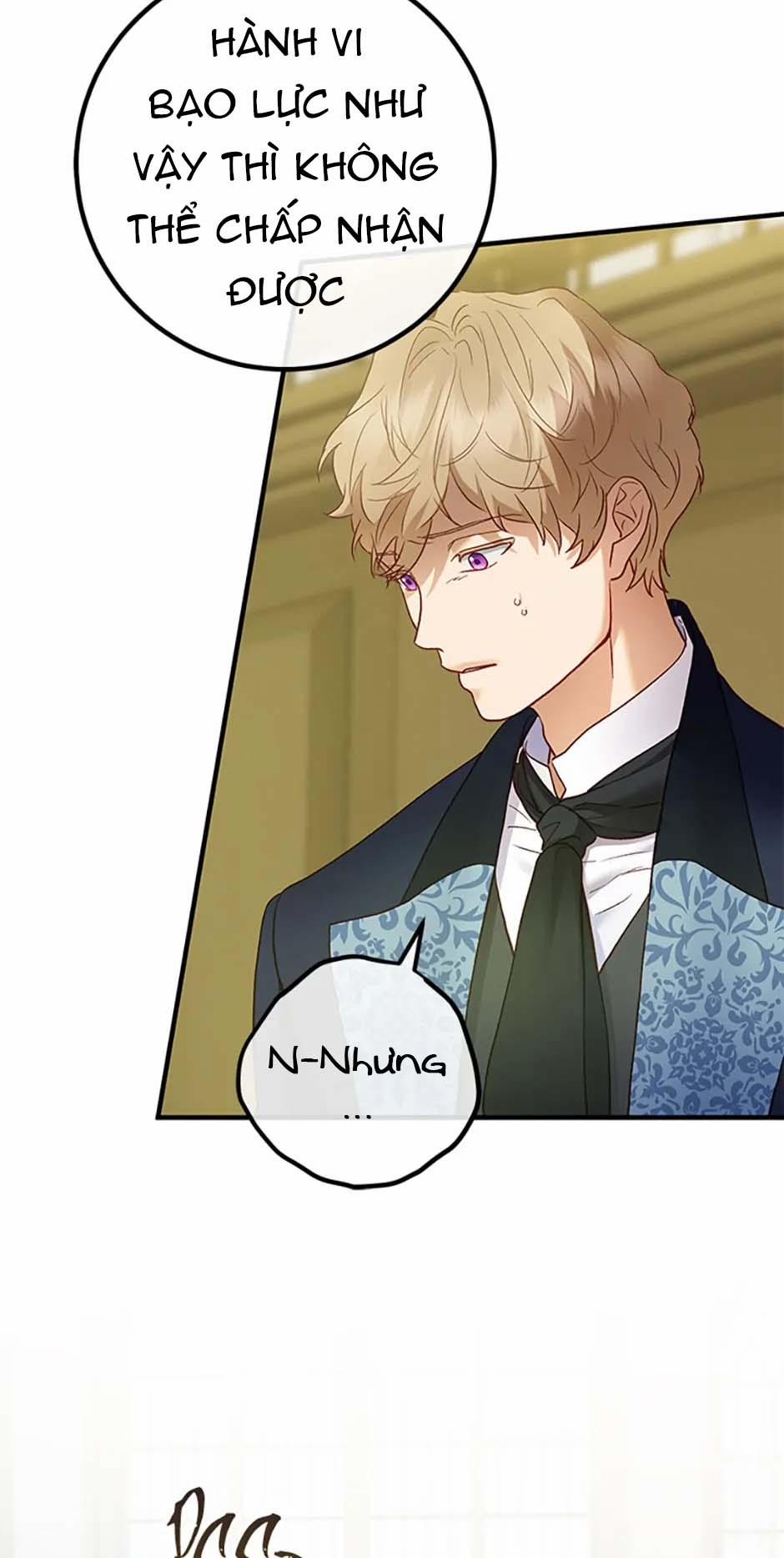 Cuộc Sống Vương Giả Của Người Tình Giả 52.1 trang 21