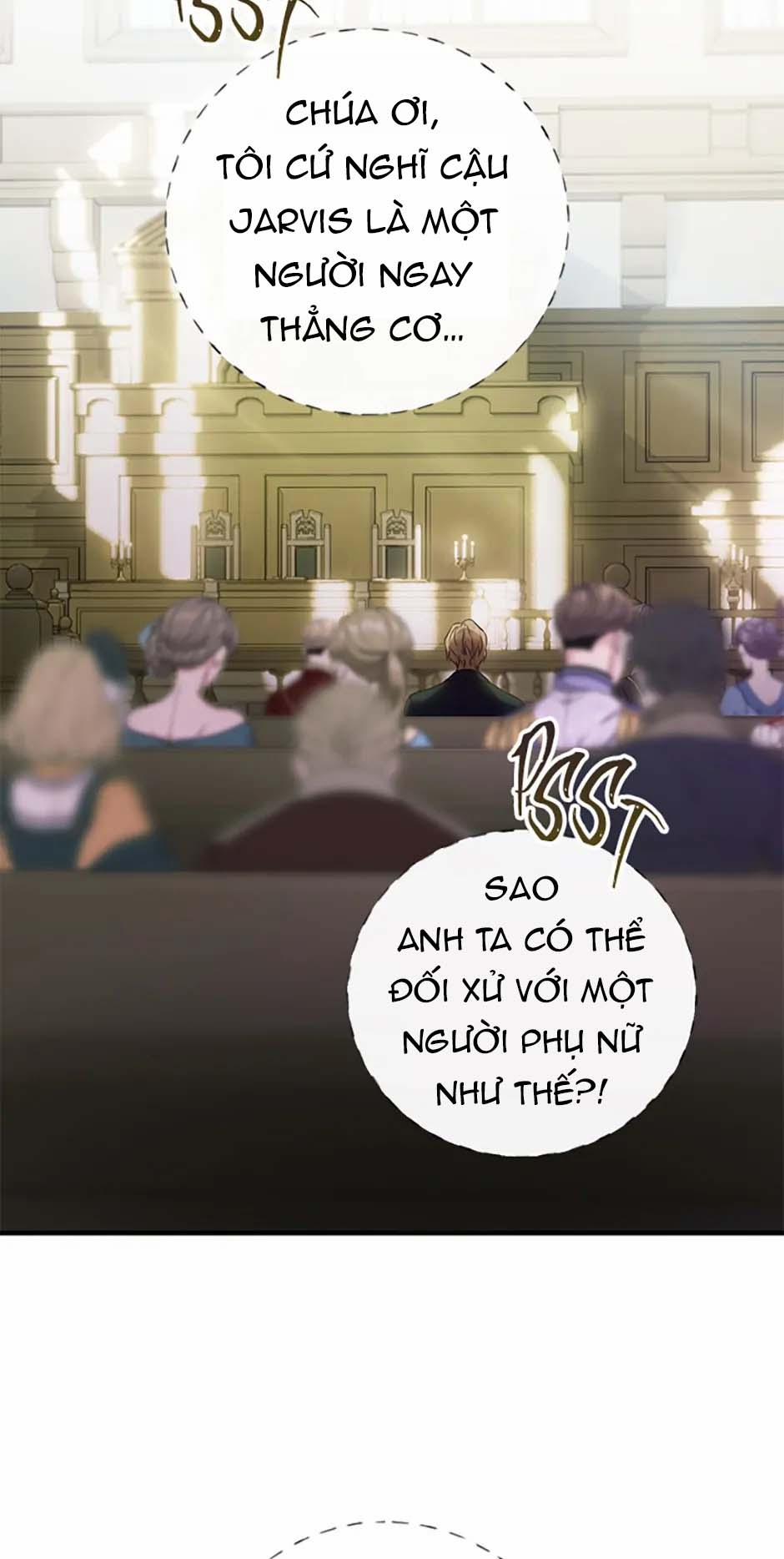 Cuộc Sống Vương Giả Của Người Tình Giả 52.1 trang 22