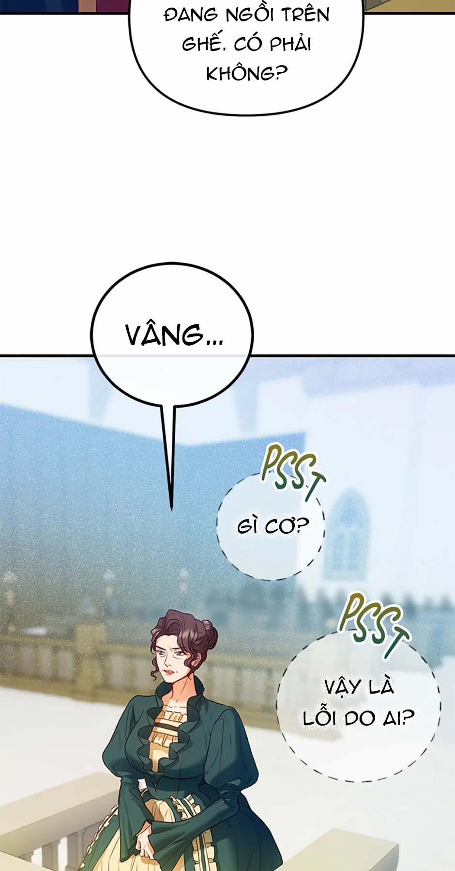 Cuộc Sống Vương Giả Của Người Tình Giả 52.1 trang 3