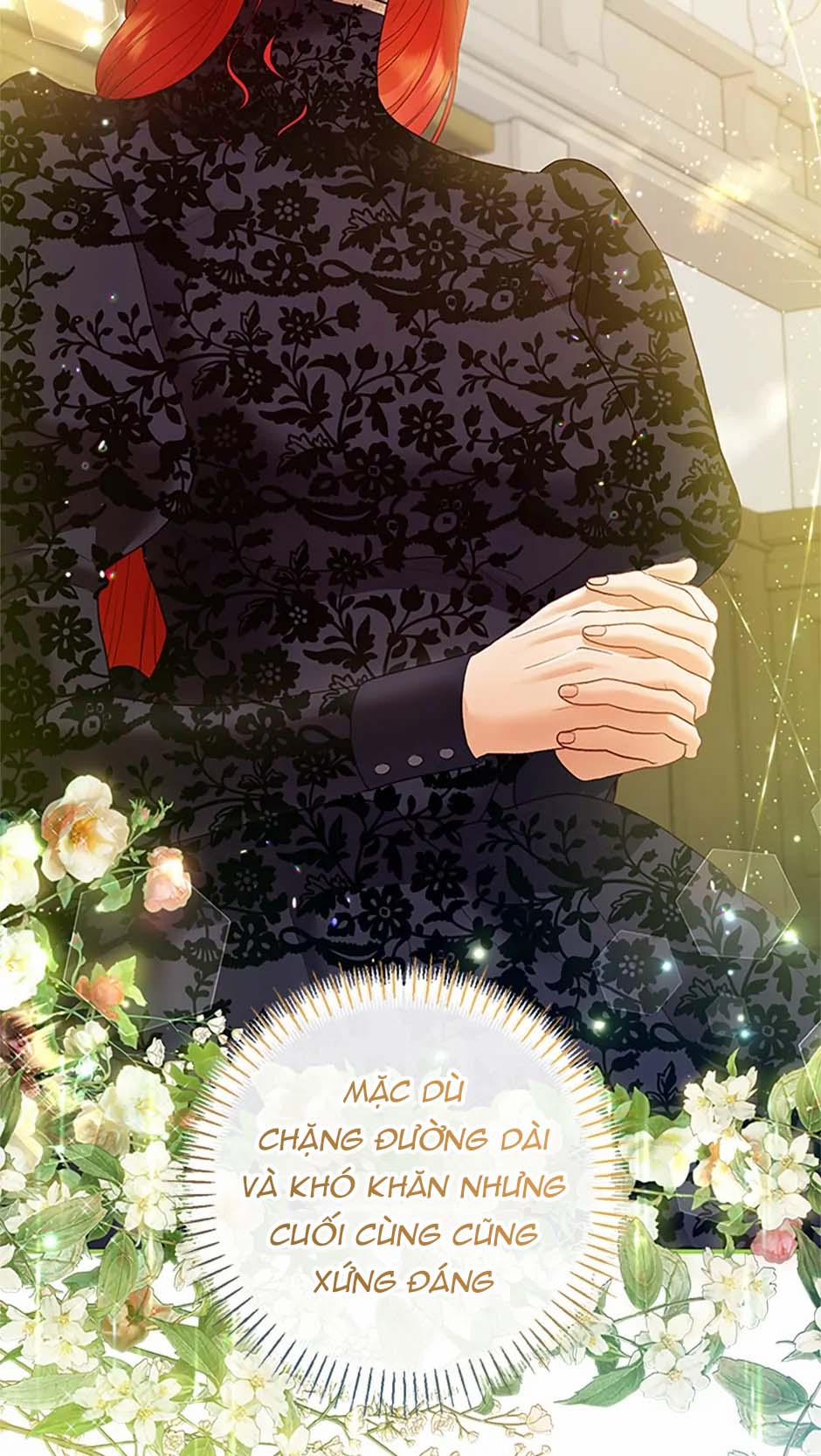 Cuộc Sống Vương Giả Của Người Tình Giả 52.1 trang 32