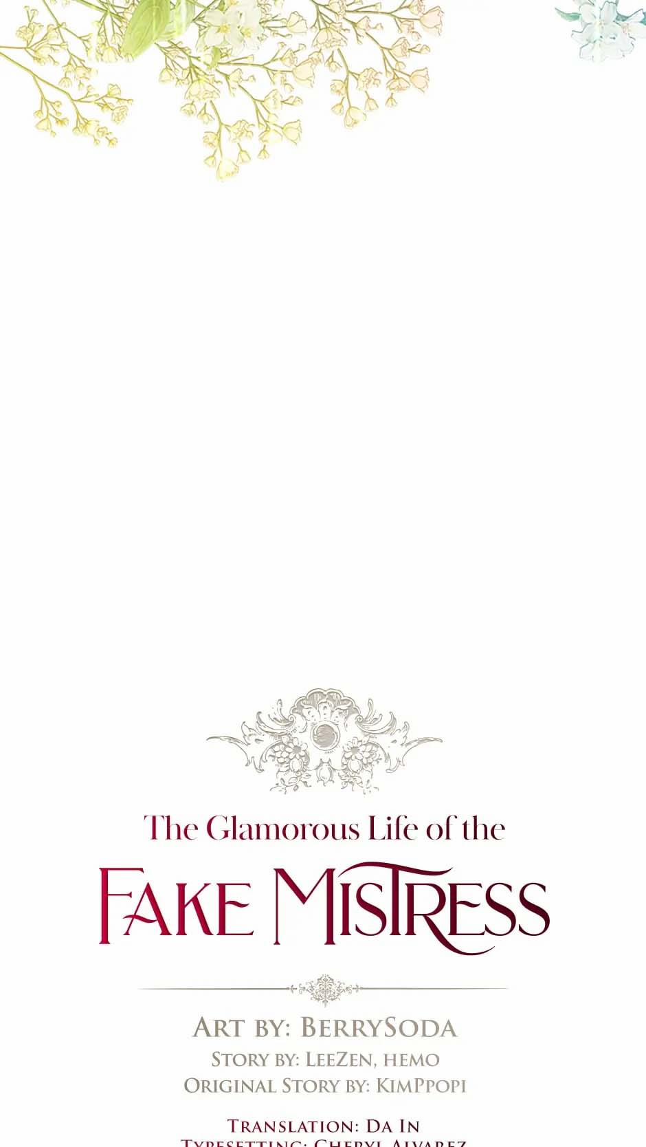 Cuộc Sống Vương Giả Của Người Tình Giả 52.1 trang 33