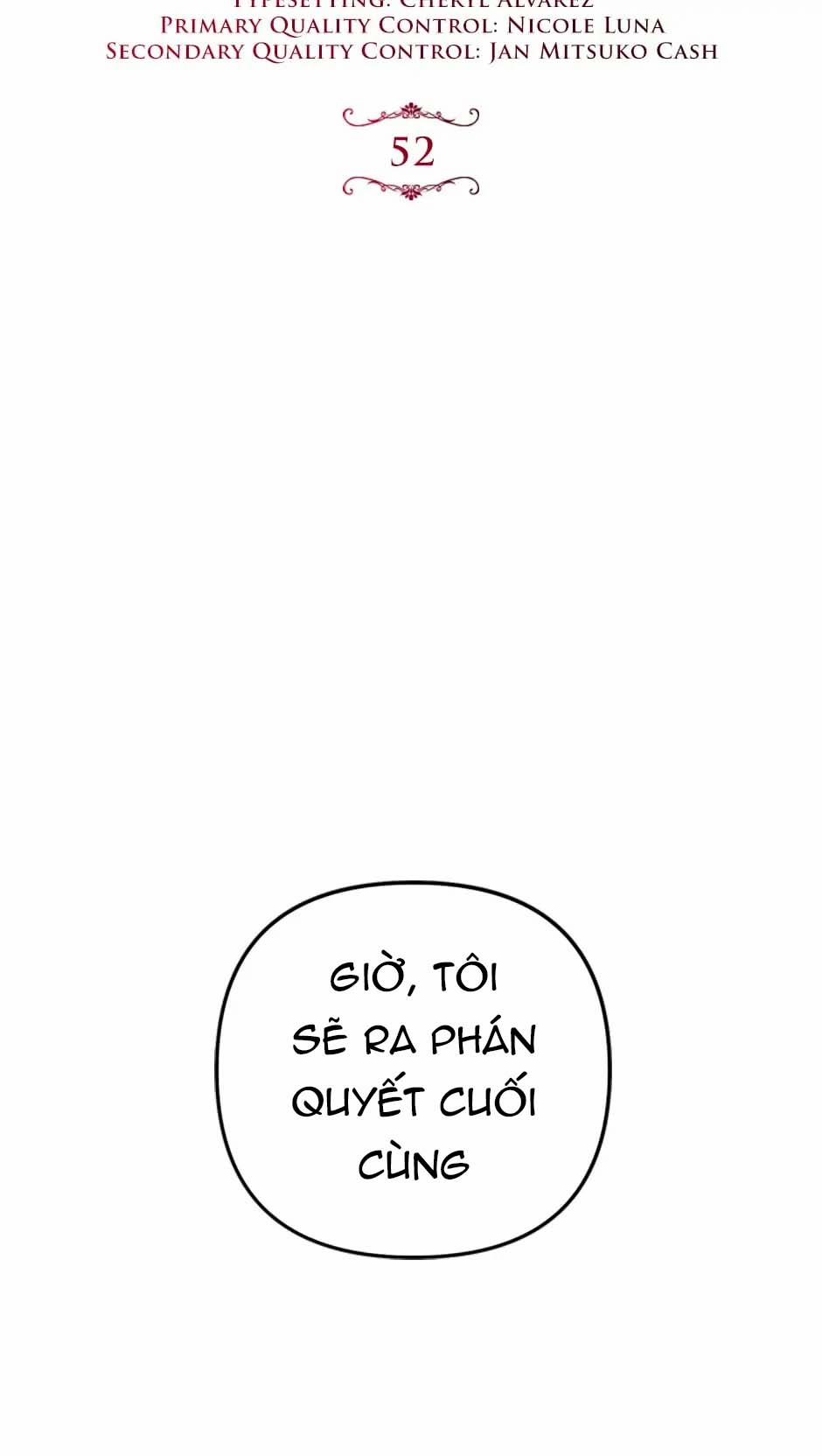 Cuộc Sống Vương Giả Của Người Tình Giả 52.1 trang 34