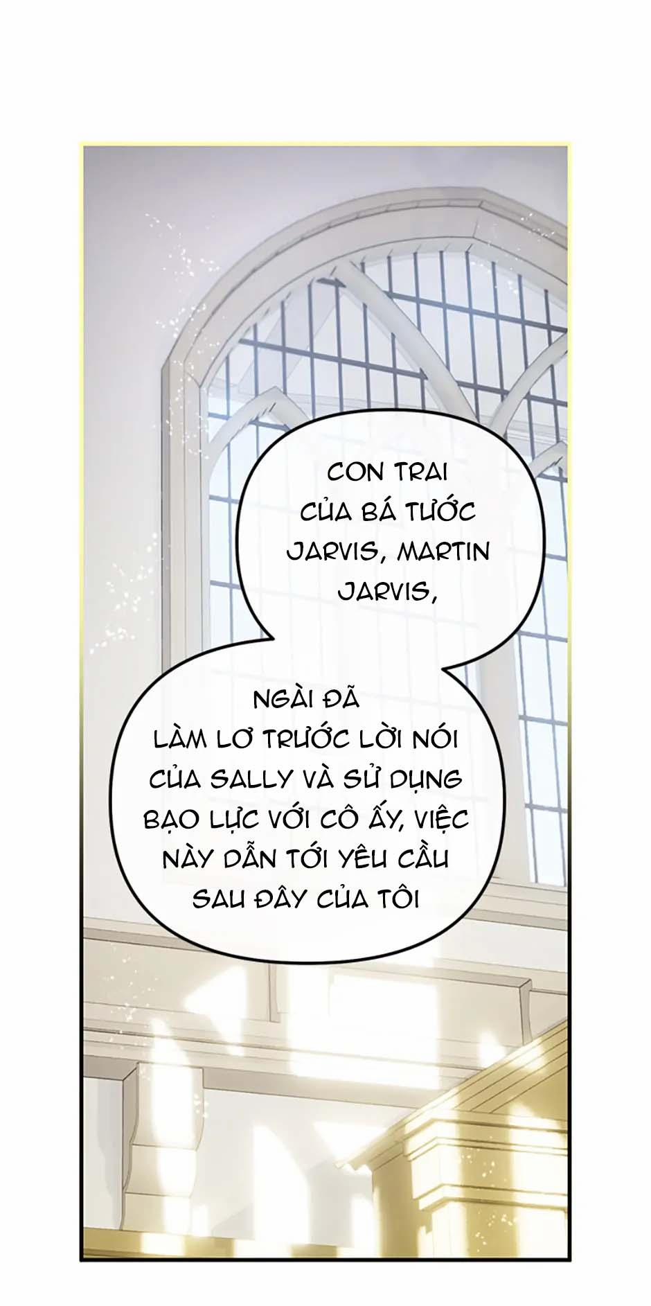 Cuộc Sống Vương Giả Của Người Tình Giả 52.1 trang 35