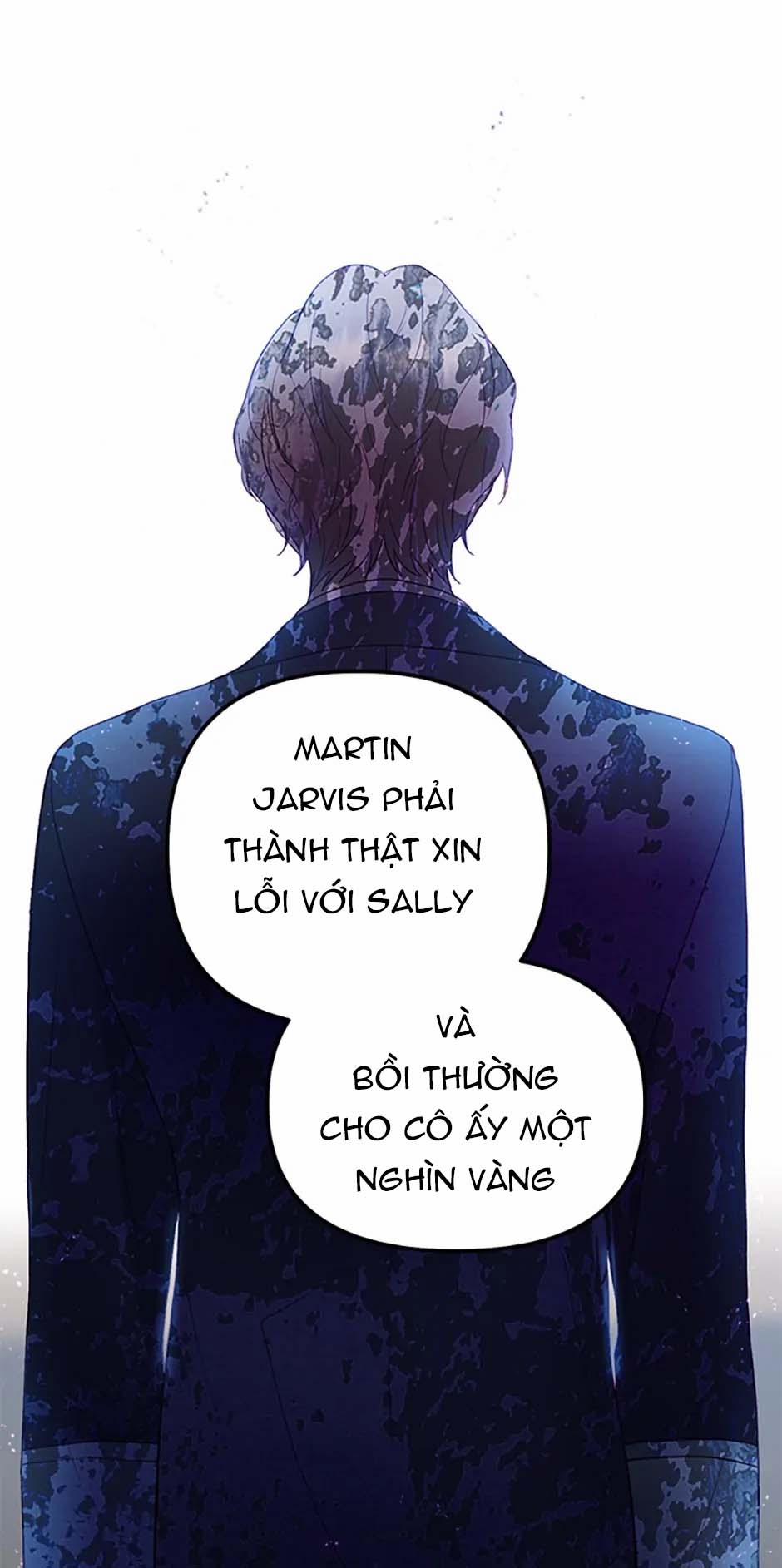 Cuộc Sống Vương Giả Của Người Tình Giả 52.1 trang 36