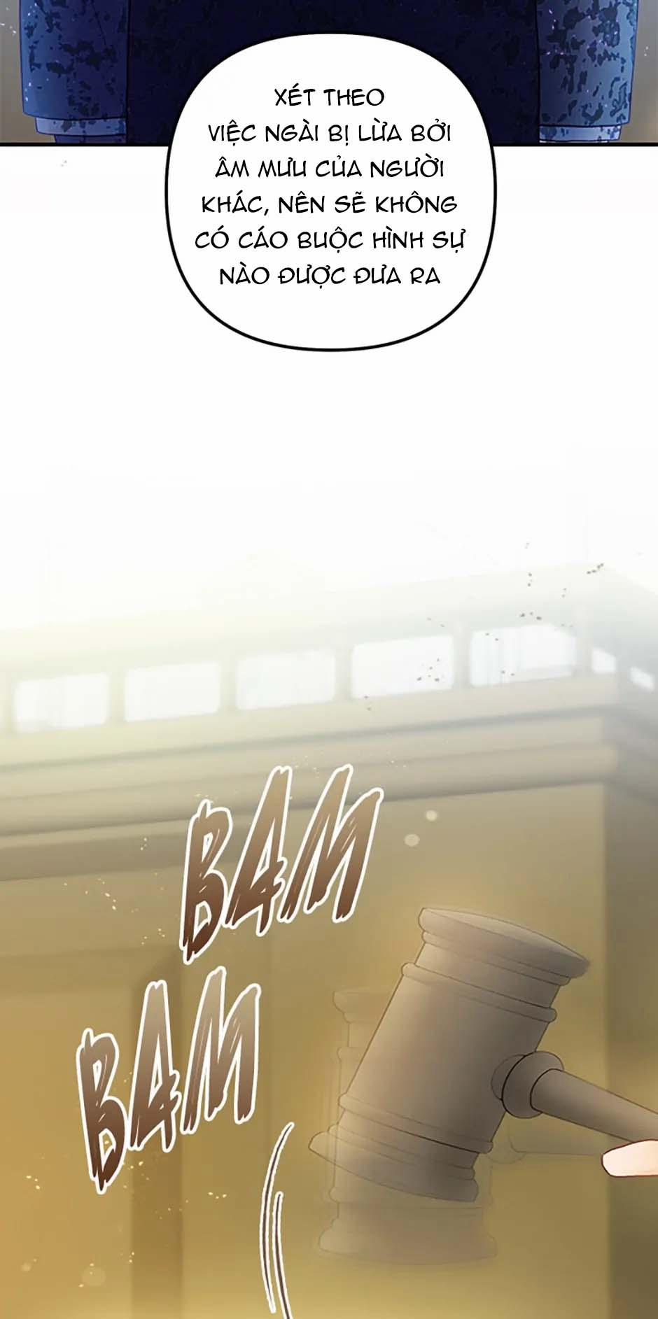 Cuộc Sống Vương Giả Của Người Tình Giả 52.1 trang 37