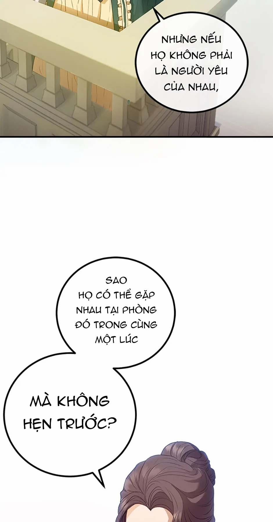 Cuộc Sống Vương Giả Của Người Tình Giả 52.1 trang 4