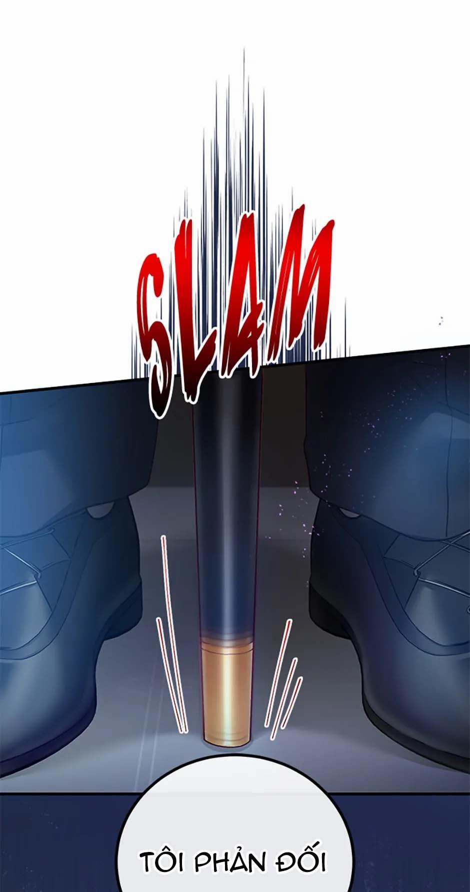 Cuộc Sống Vương Giả Của Người Tình Giả 52.1 trang 40