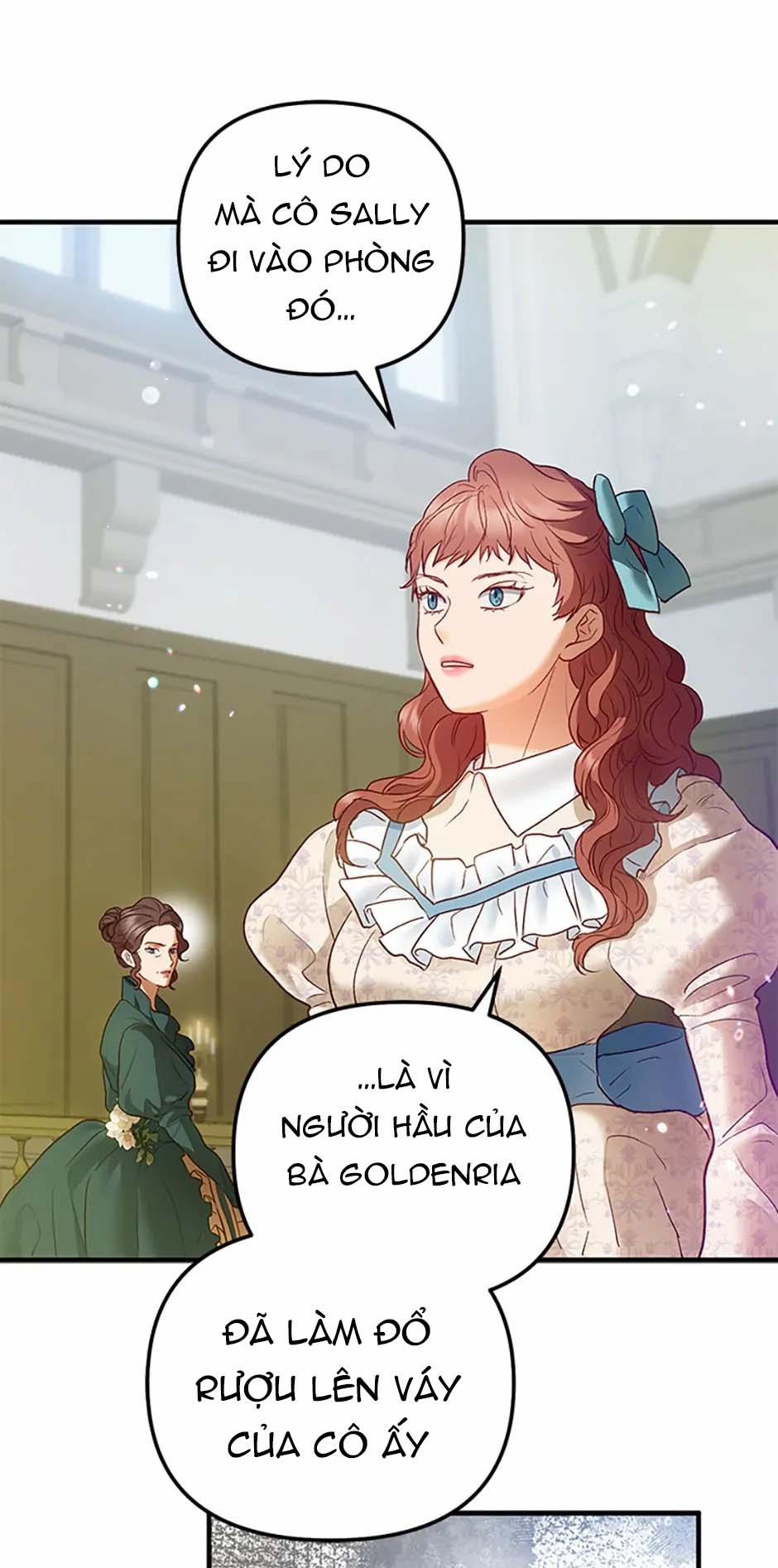 Cuộc Sống Vương Giả Của Người Tình Giả 52.1 trang 7