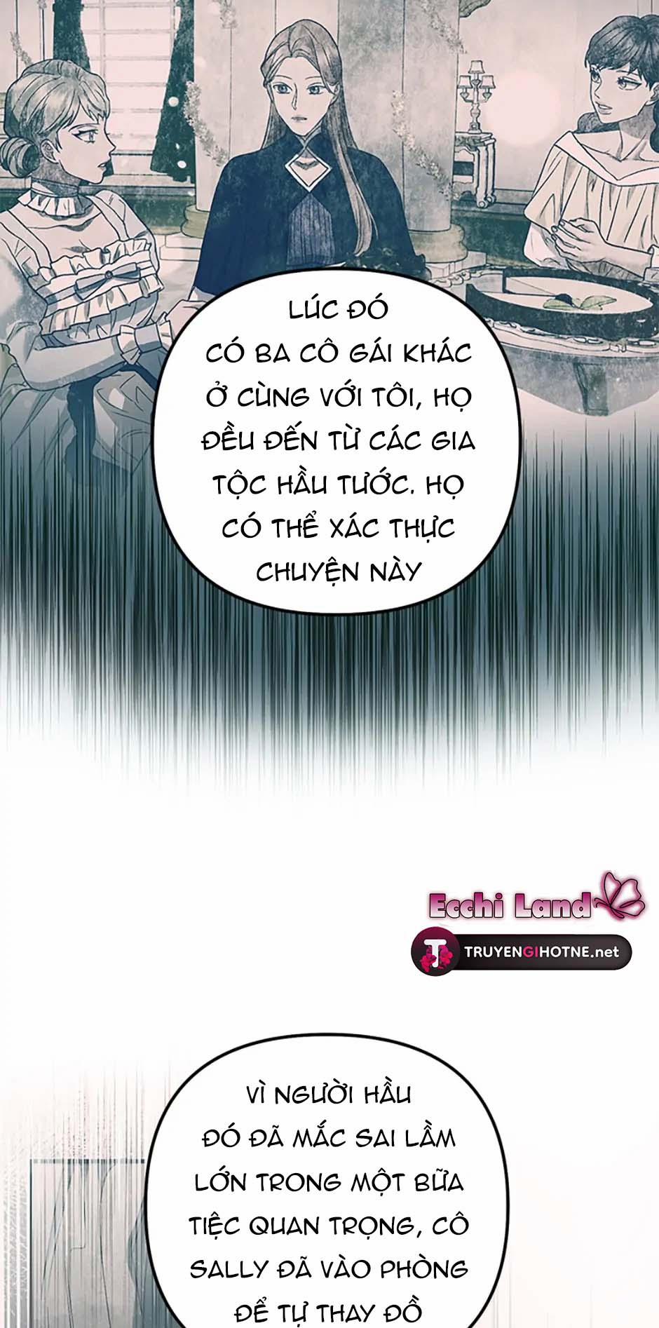 Cuộc Sống Vương Giả Của Người Tình Giả 52.1 trang 9