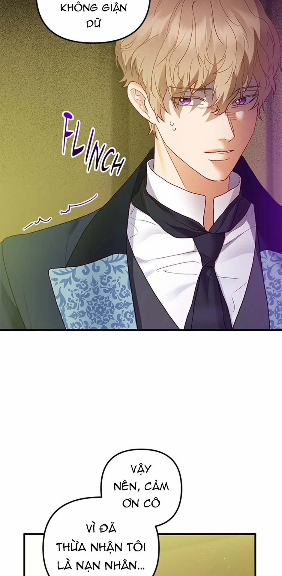 Cuộc Sống Vương Giả Của Người Tình Giả 52.2 trang 17