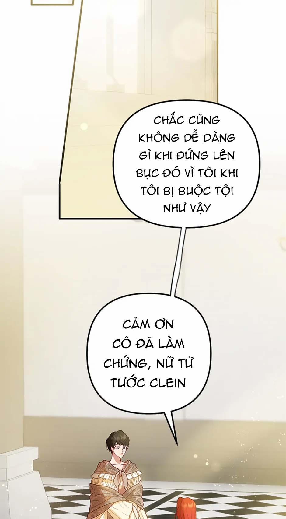 Cuộc Sống Vương Giả Của Người Tình Giả 52.2 trang 23