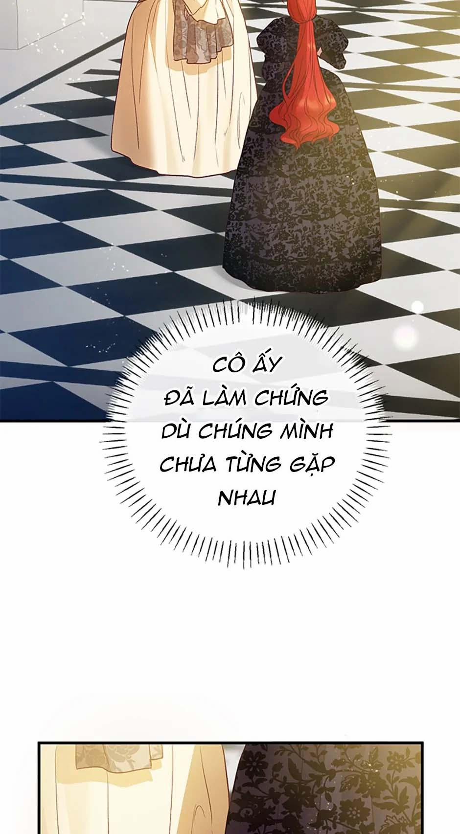 Cuộc Sống Vương Giả Của Người Tình Giả 52.2 trang 24