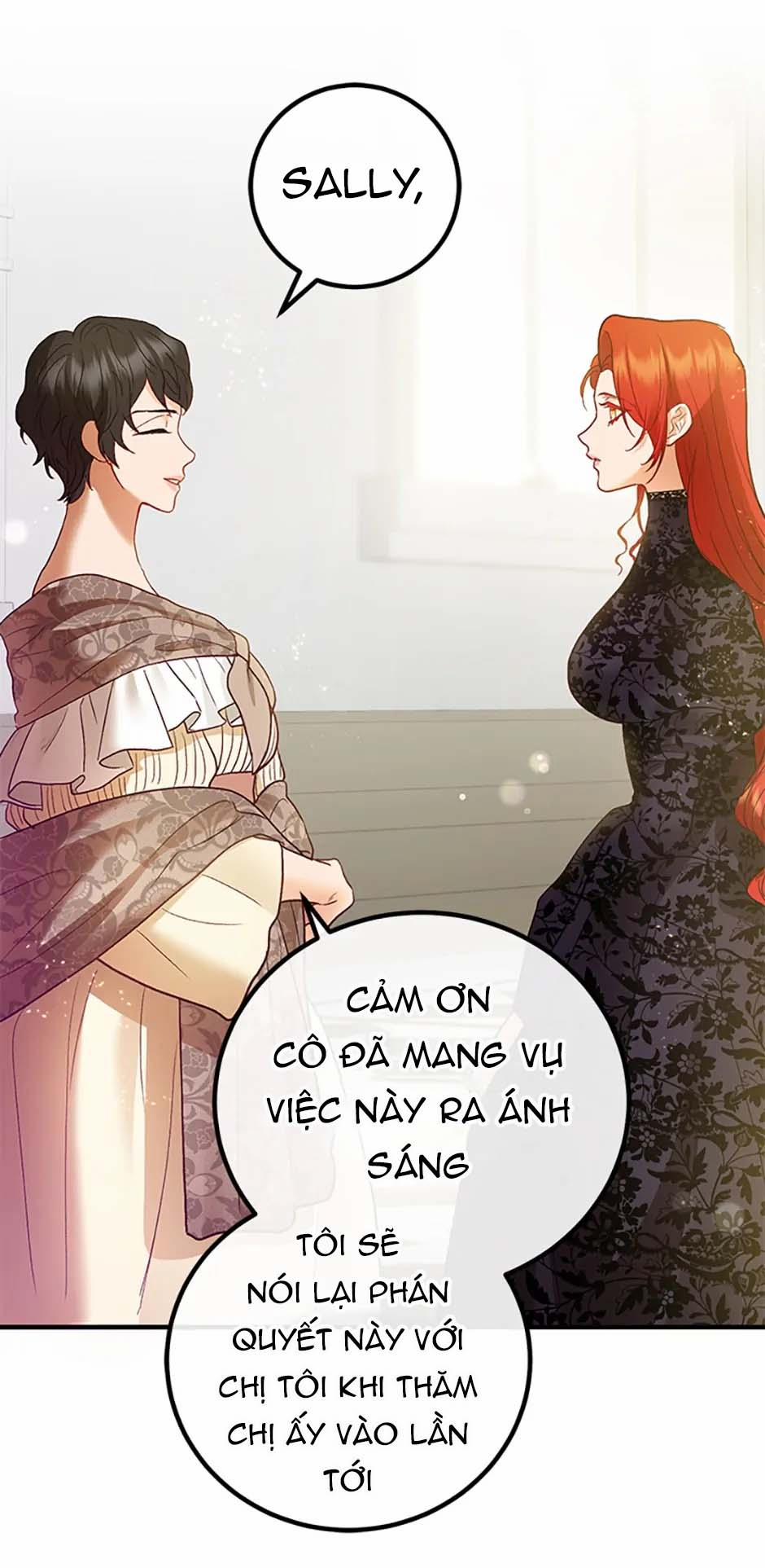 Cuộc Sống Vương Giả Của Người Tình Giả 52.2 trang 26