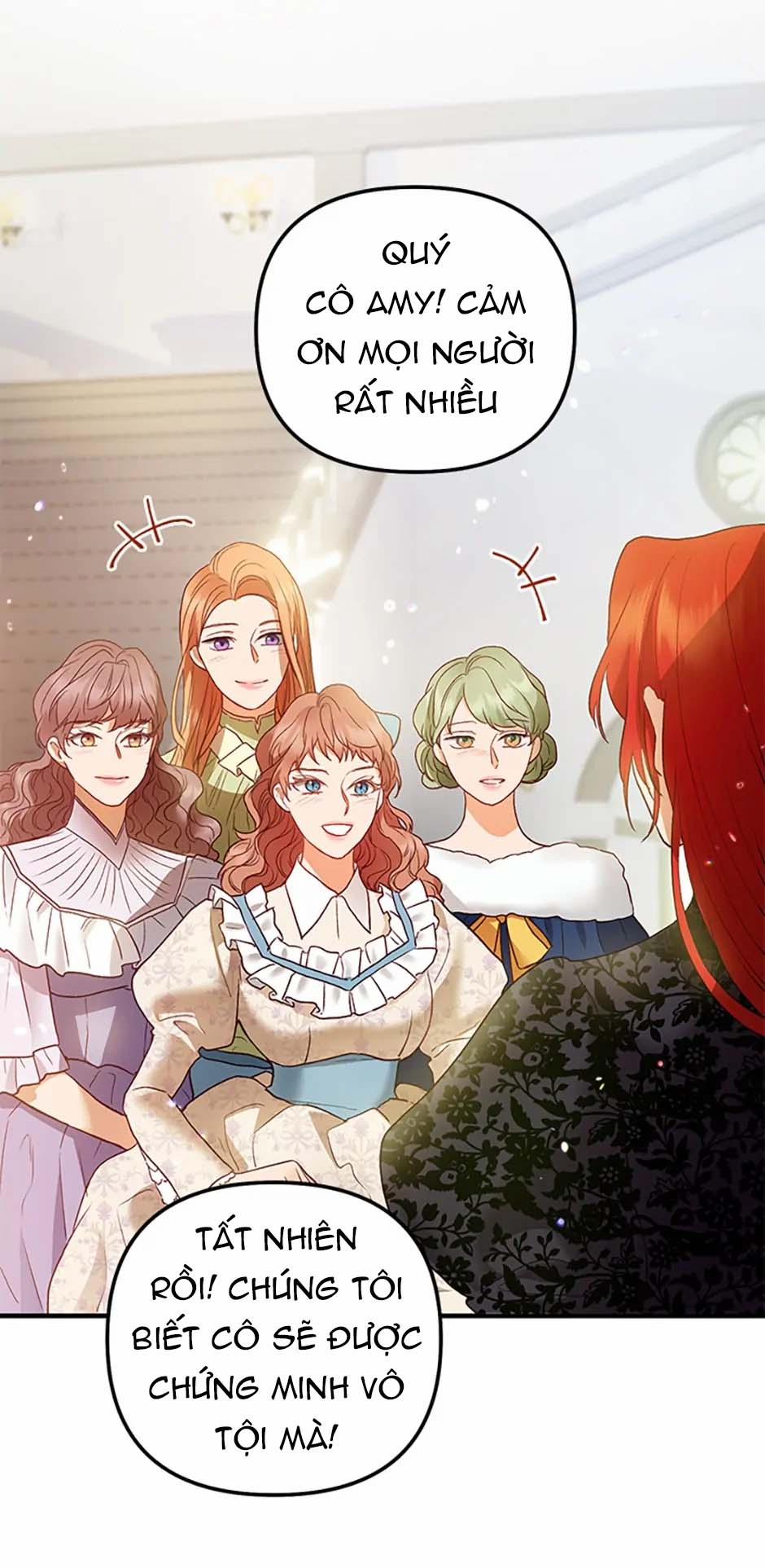 Cuộc Sống Vương Giả Của Người Tình Giả 52.2 trang 30