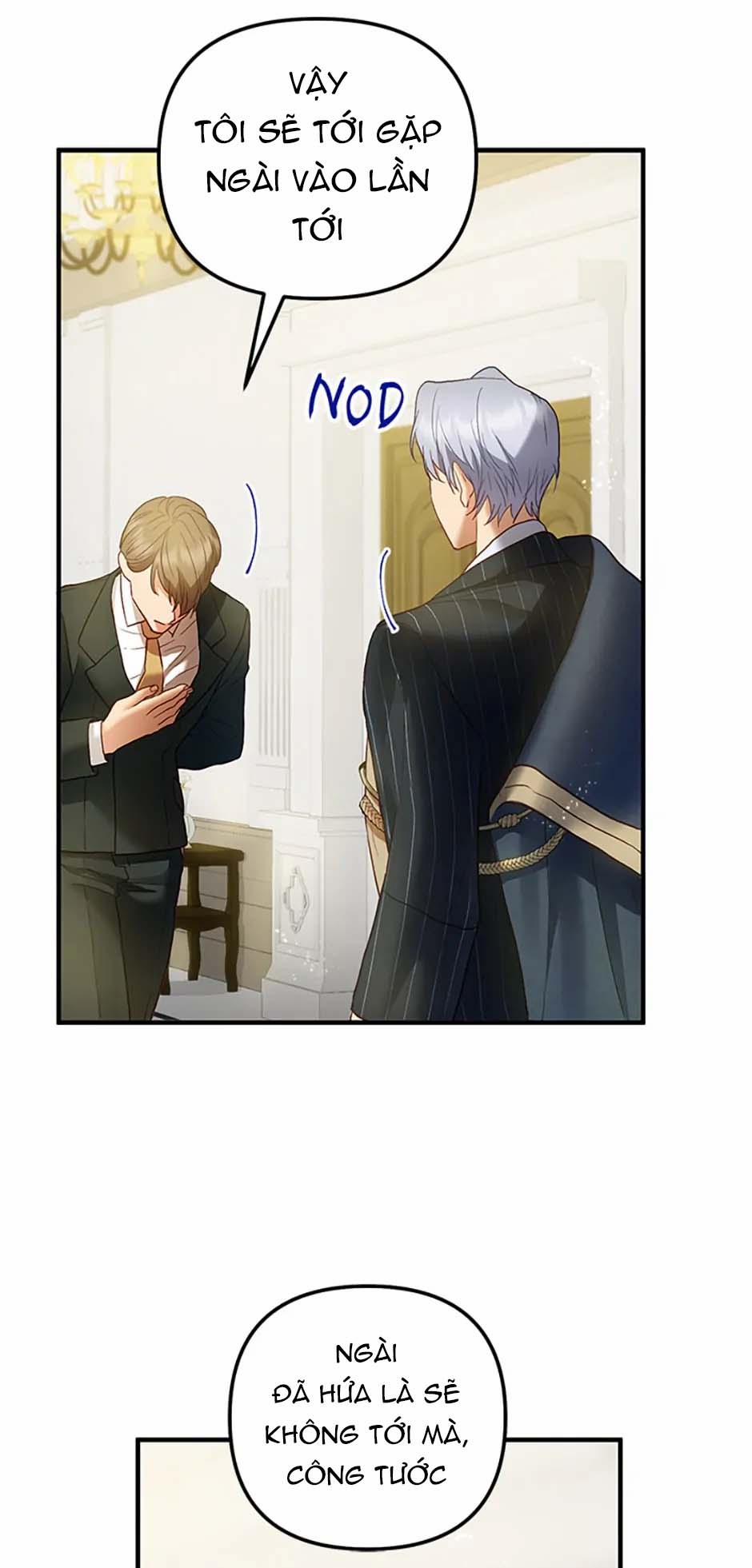 Cuộc Sống Vương Giả Của Người Tình Giả 52.2 trang 33