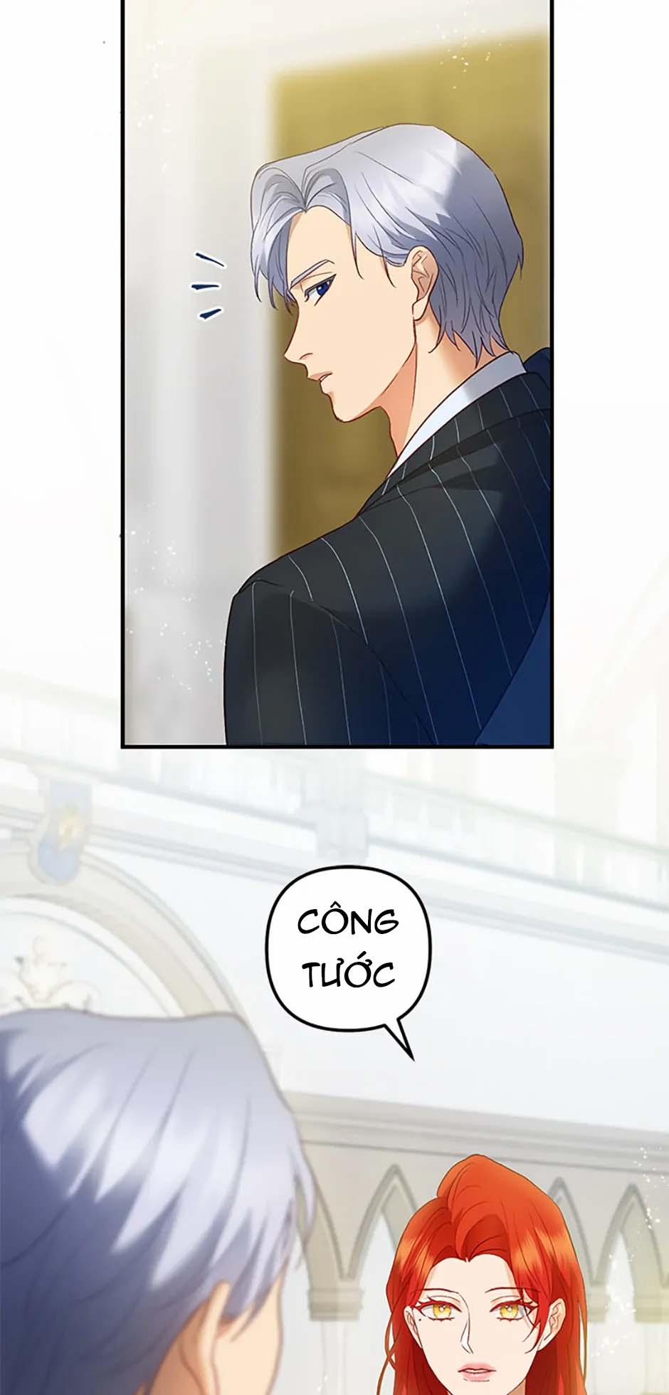 Cuộc Sống Vương Giả Của Người Tình Giả 52.2 trang 34