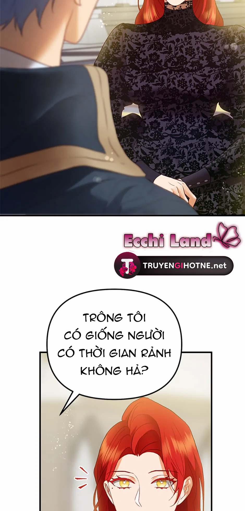 Cuộc Sống Vương Giả Của Người Tình Giả 52.2 trang 35