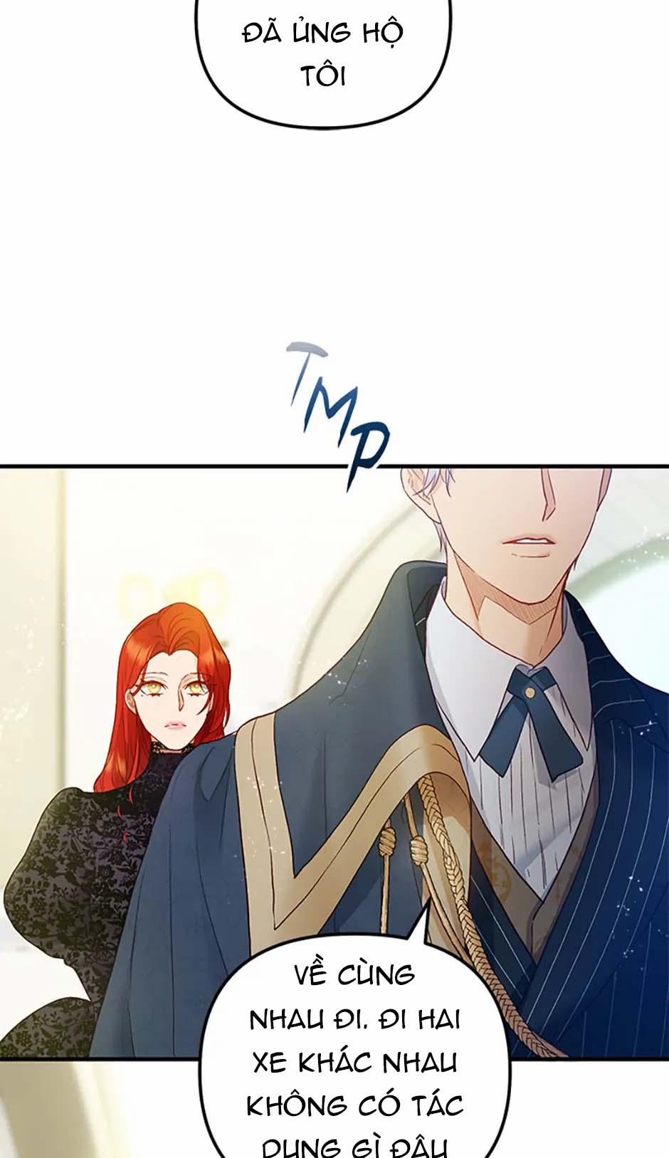 Cuộc Sống Vương Giả Của Người Tình Giả 52.2 trang 39