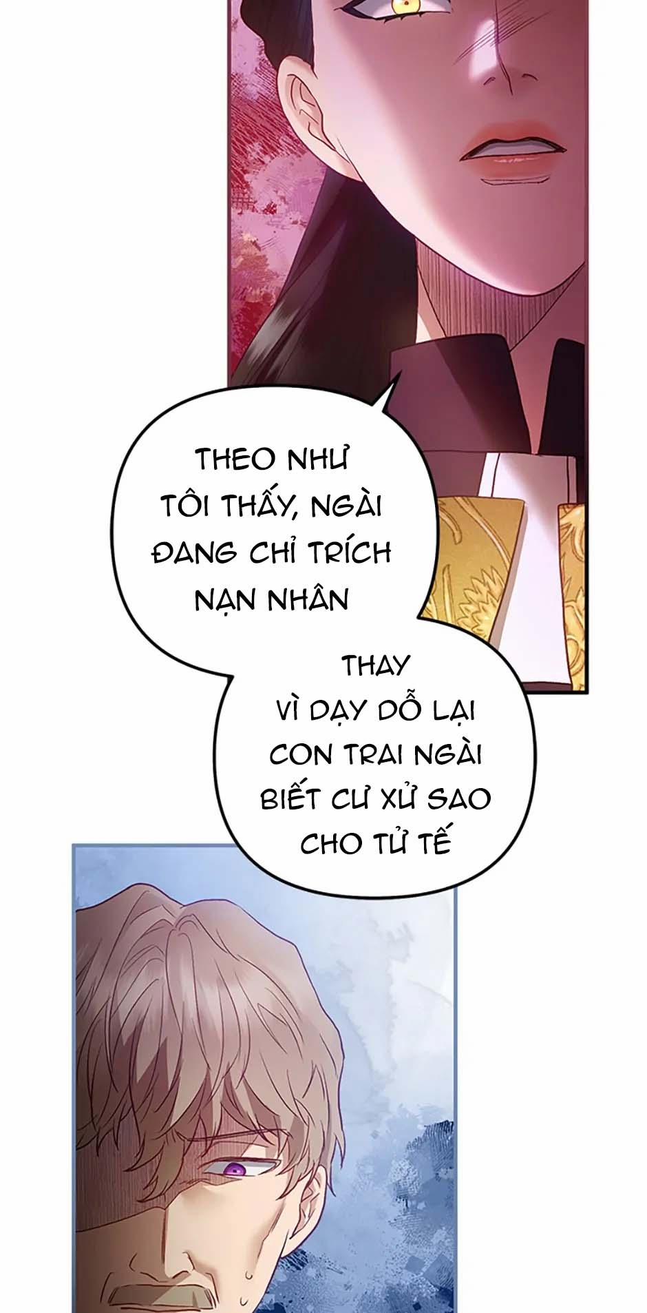 Cuộc Sống Vương Giả Của Người Tình Giả 52.2 trang 4