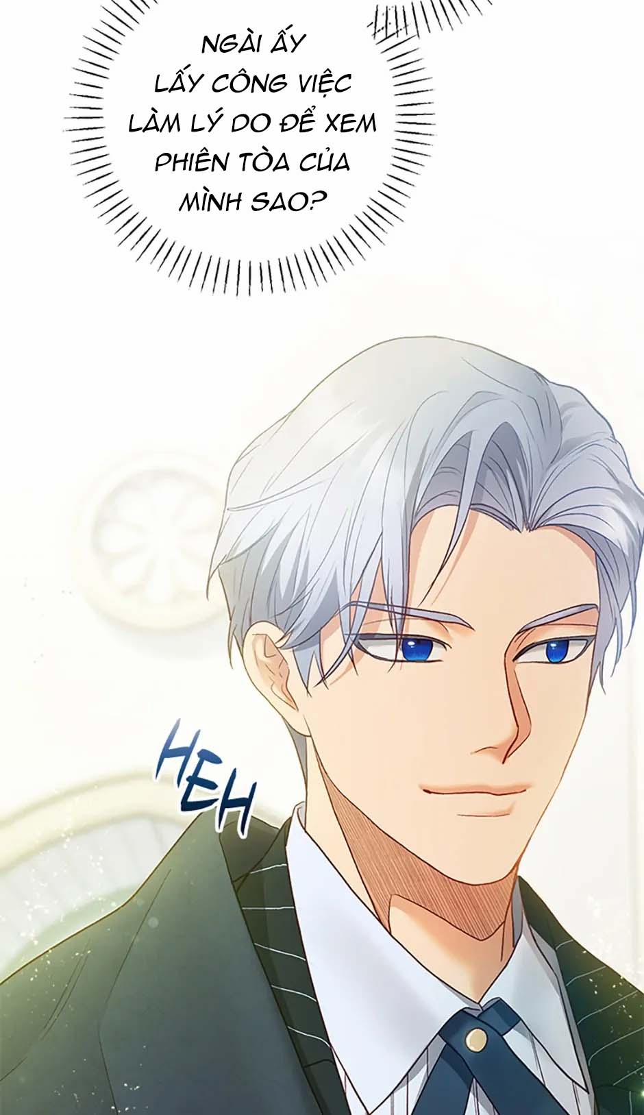 Cuộc Sống Vương Giả Của Người Tình Giả 52.2 trang 41