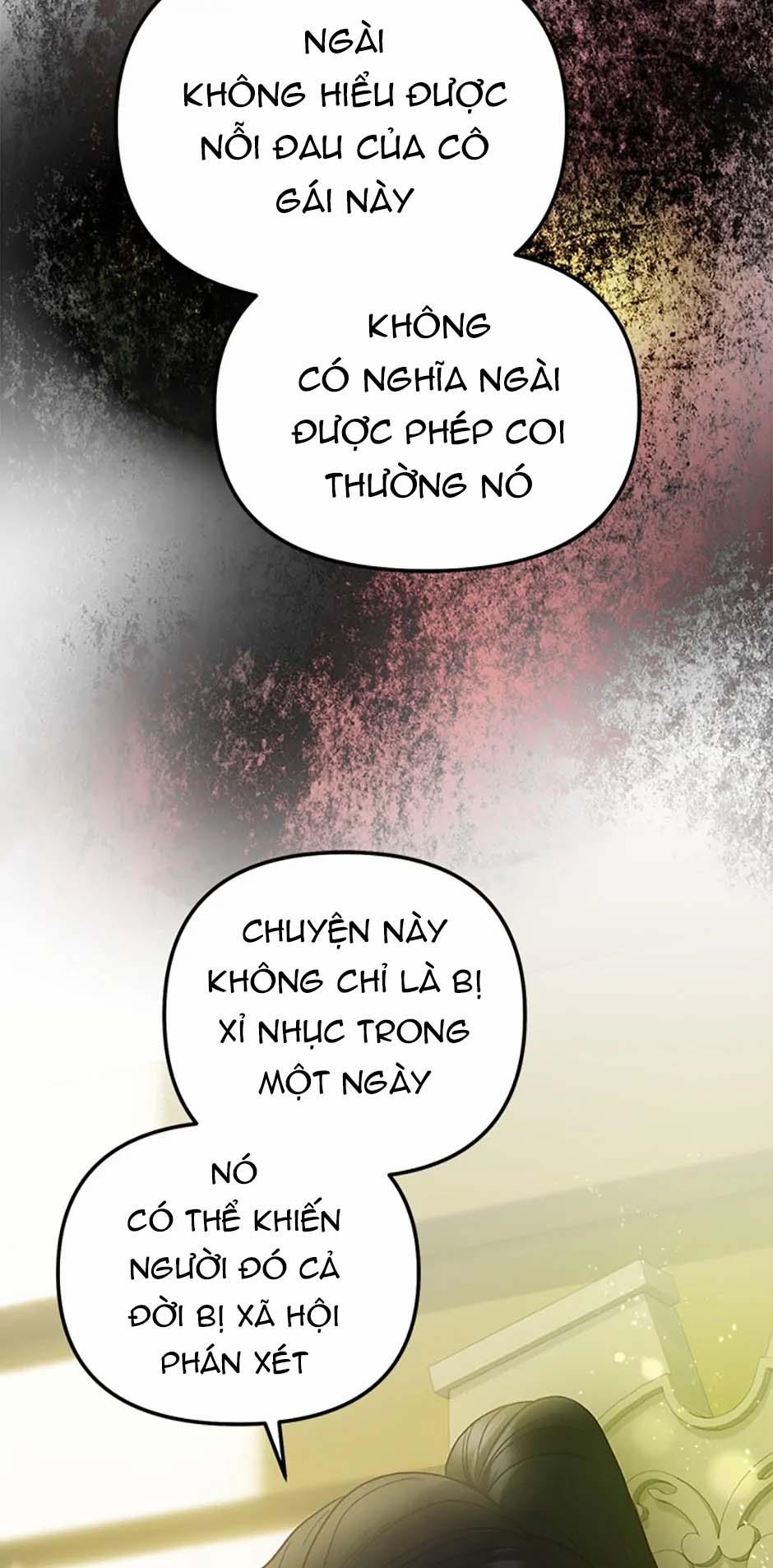 Cuộc Sống Vương Giả Của Người Tình Giả 52.2 trang 6