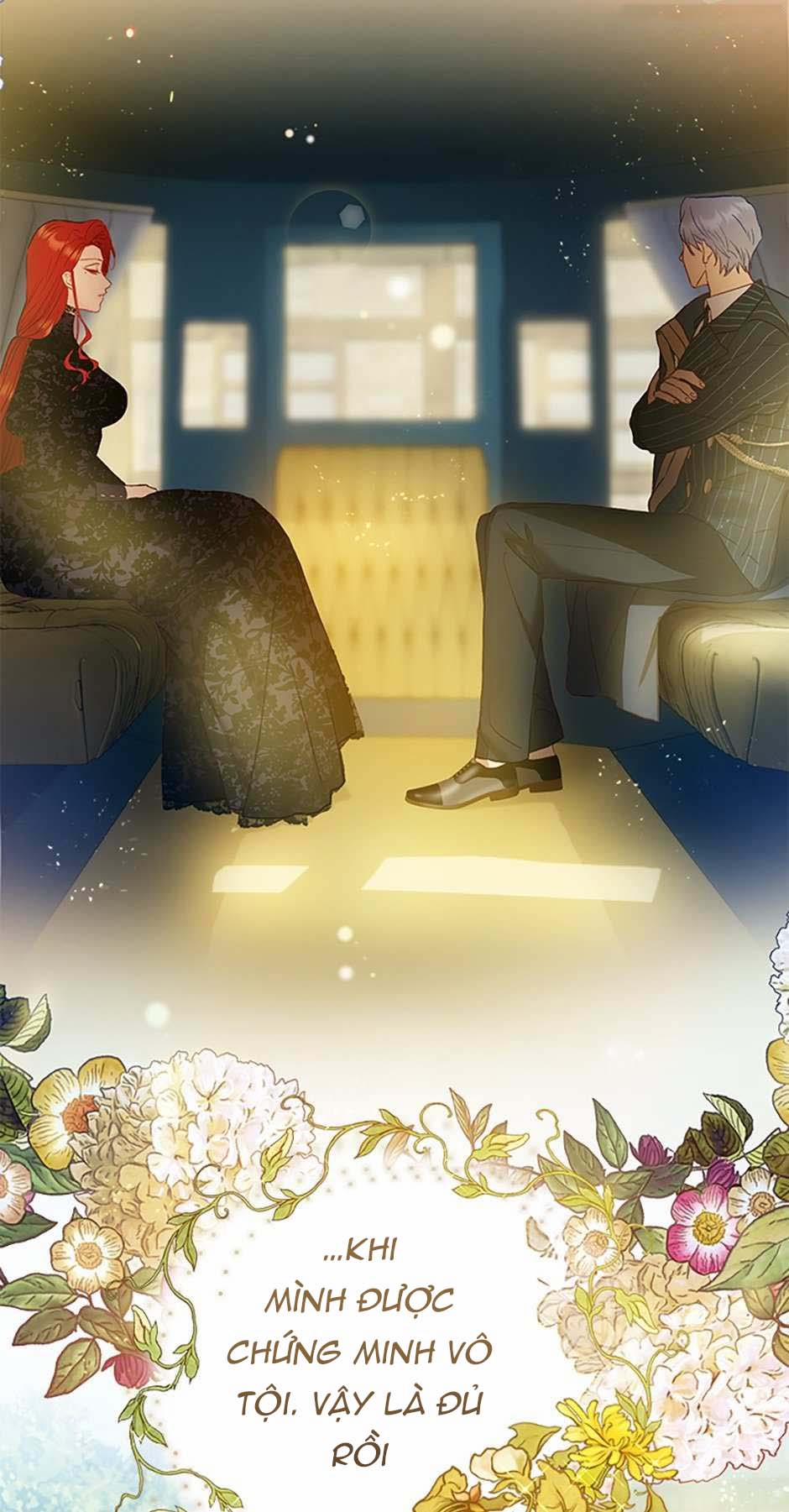 Cuộc Sống Vương Giả Của Người Tình Giả 53.1 trang 11