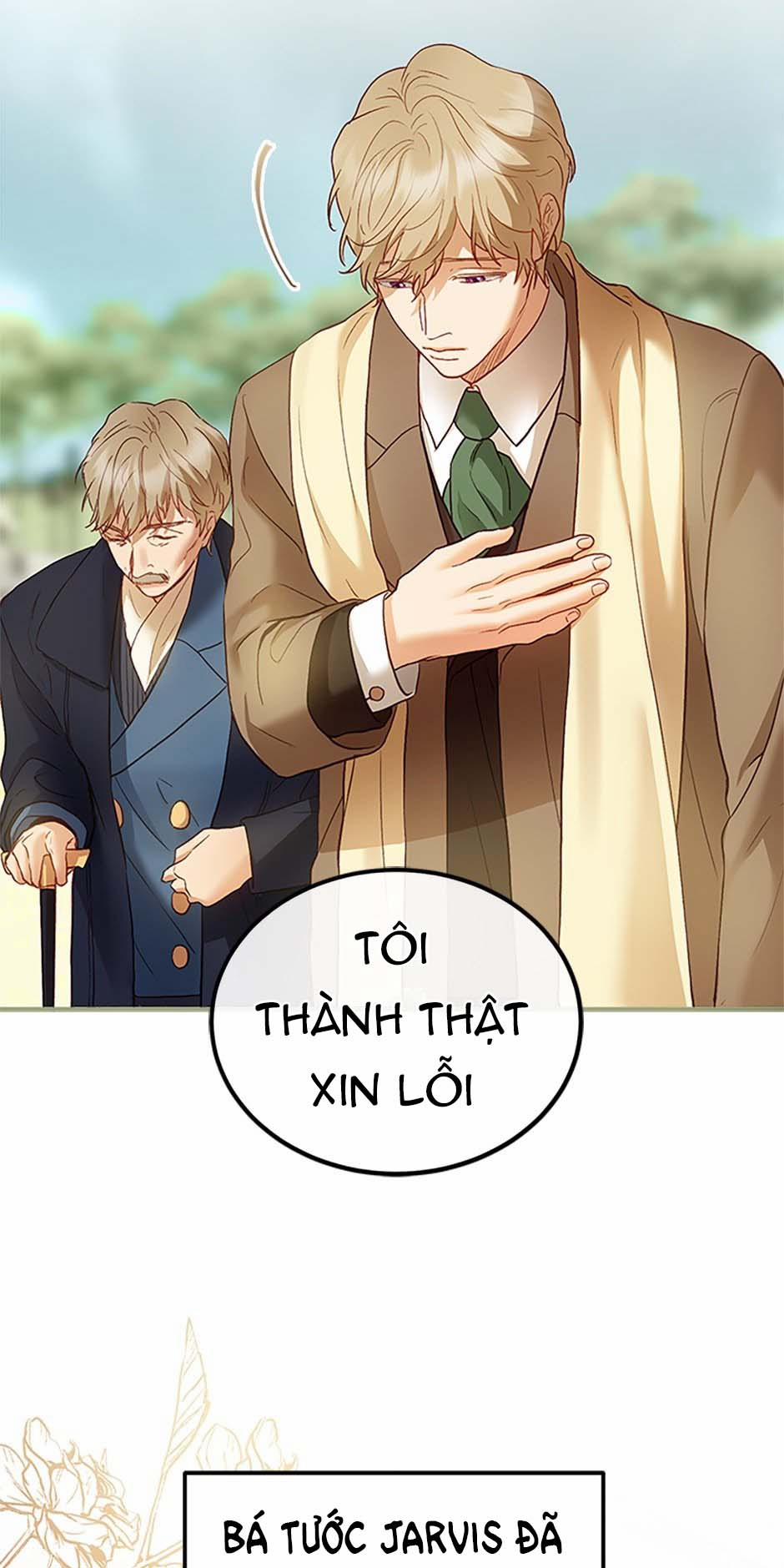 Cuộc Sống Vương Giả Của Người Tình Giả 53.1 trang 15