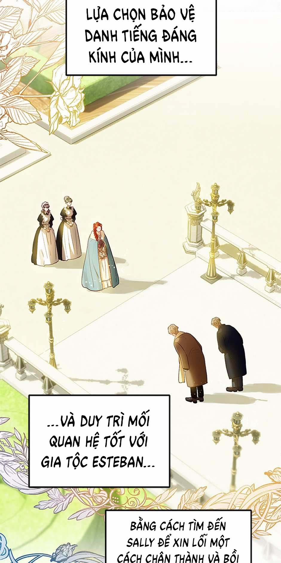 Cuộc Sống Vương Giả Của Người Tình Giả 53.1 trang 16