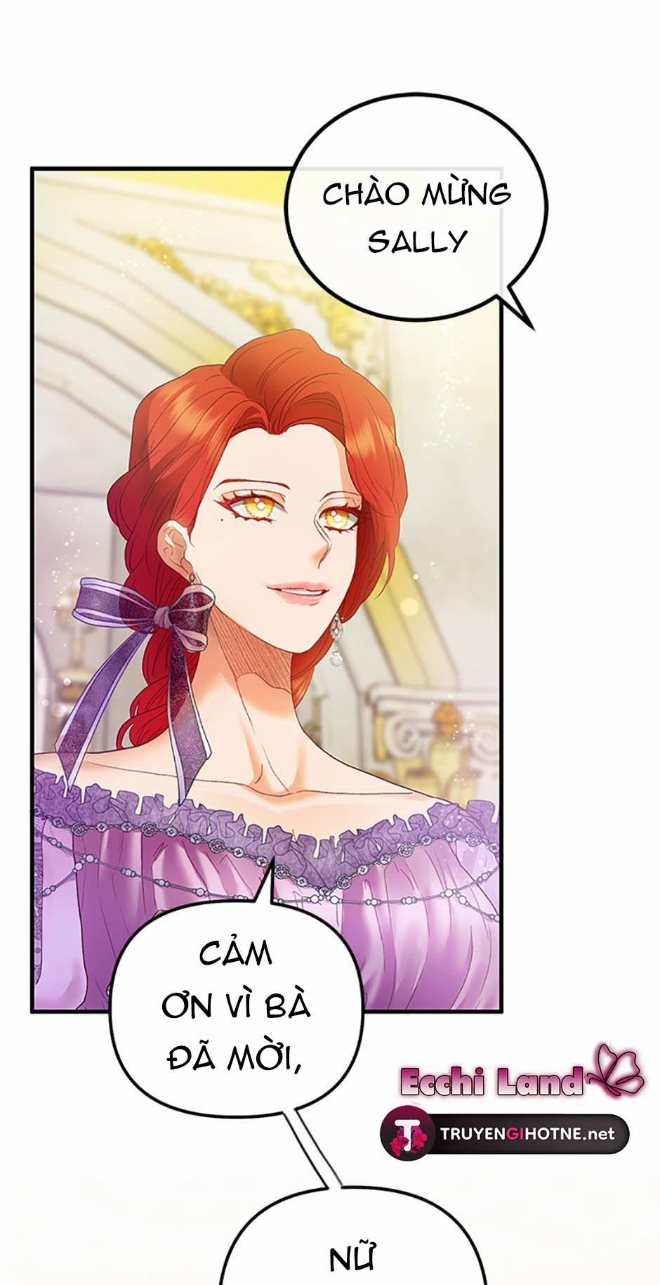 Cuộc Sống Vương Giả Của Người Tình Giả 53.1 trang 21