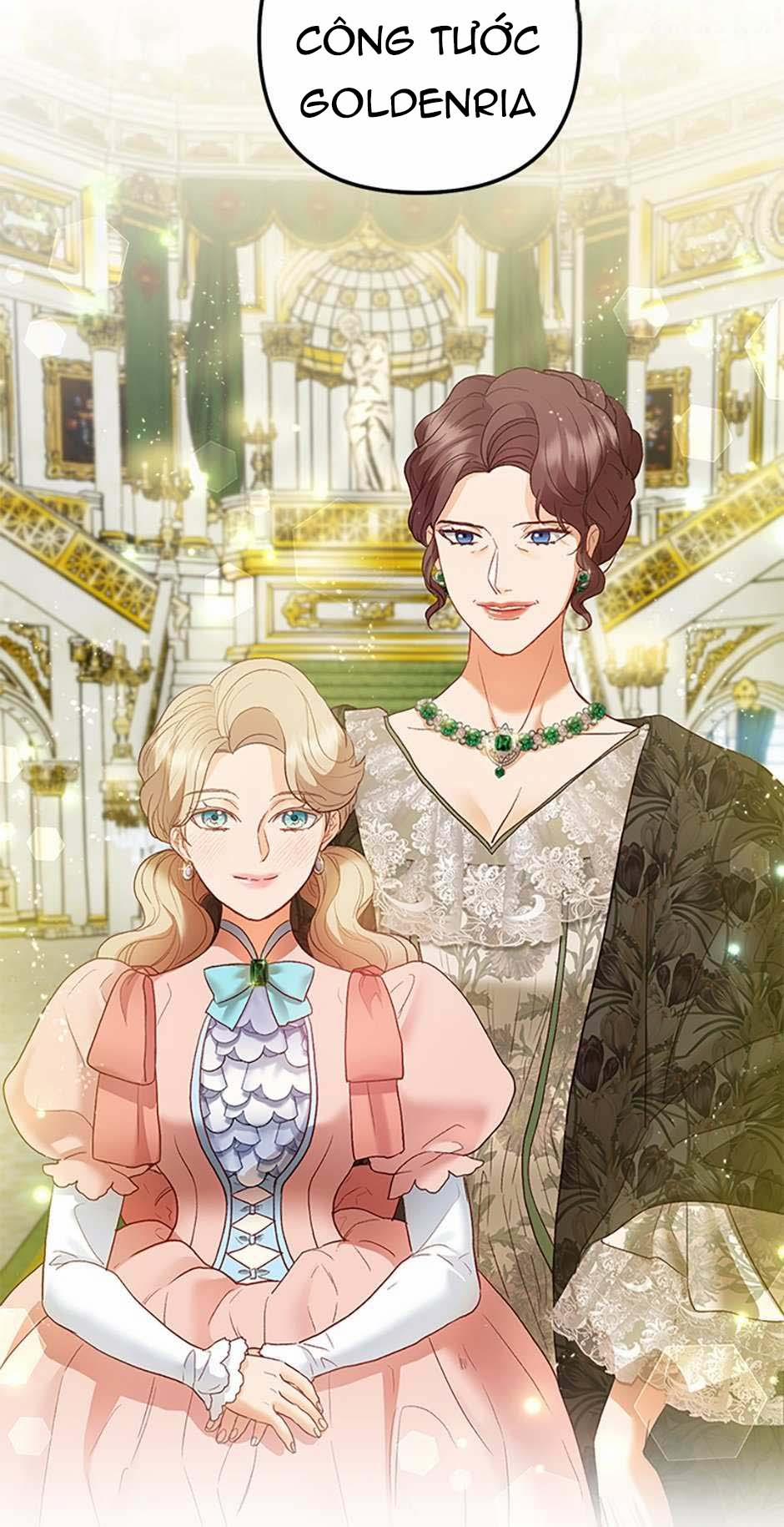 Cuộc Sống Vương Giả Của Người Tình Giả 53.1 trang 22