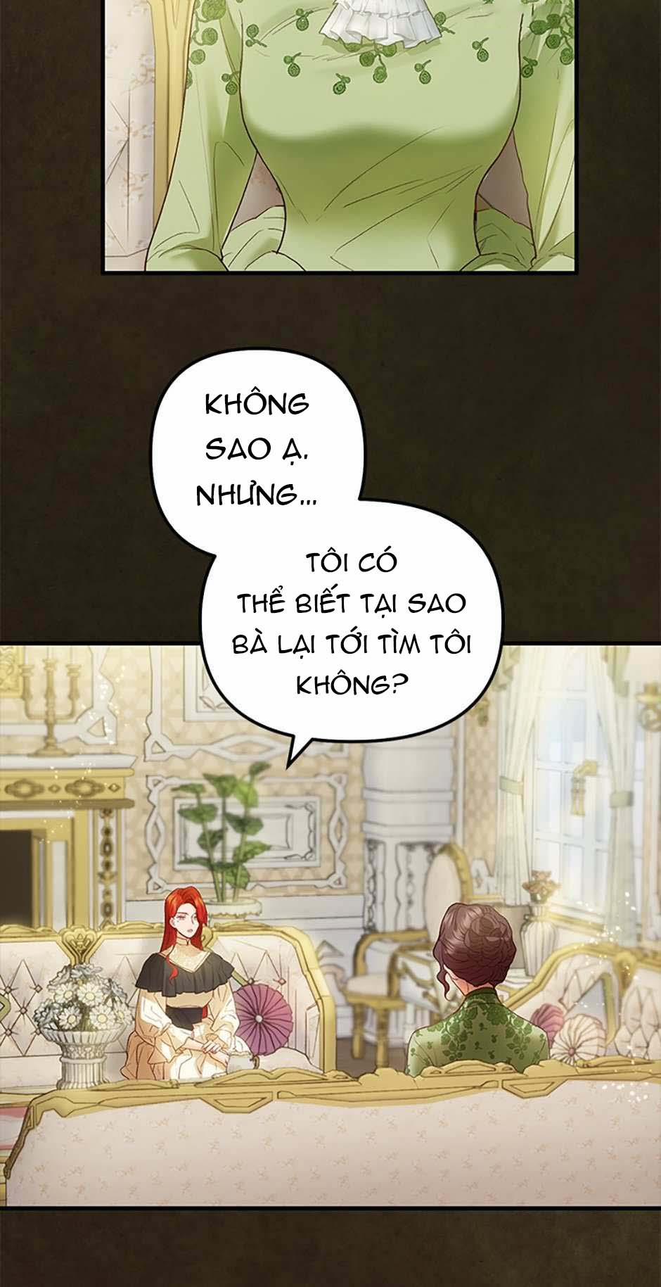 Cuộc Sống Vương Giả Của Người Tình Giả 53.1 trang 24