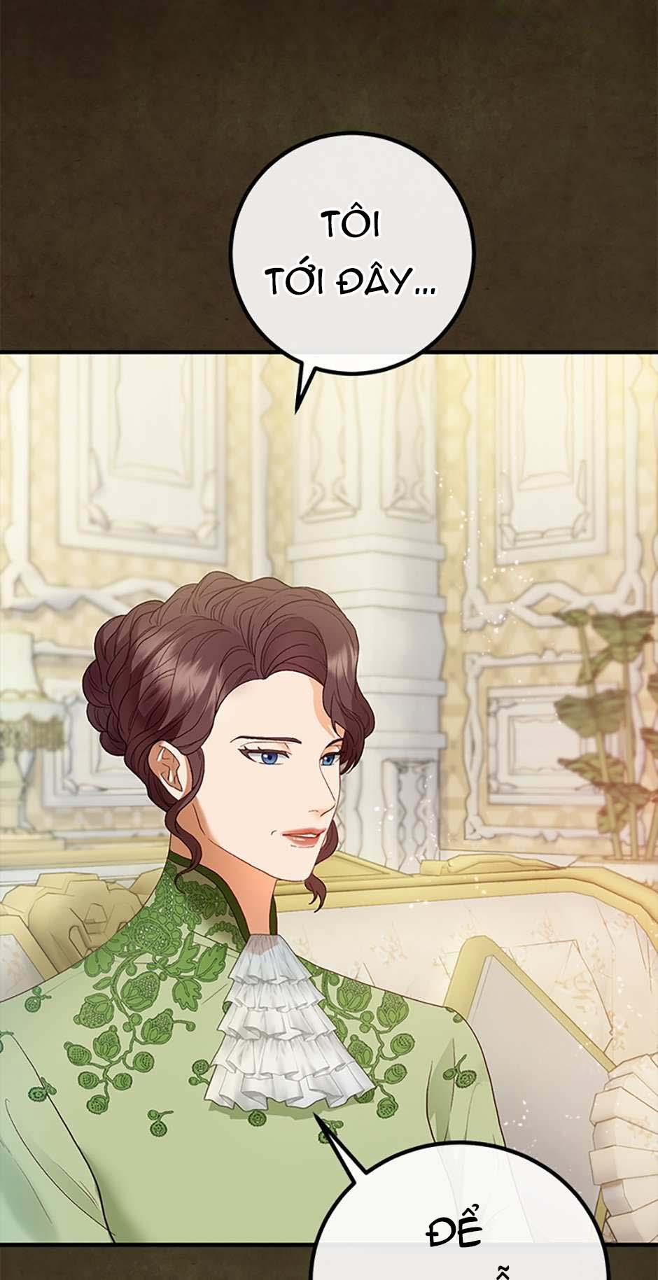 Cuộc Sống Vương Giả Của Người Tình Giả 53.1 trang 25