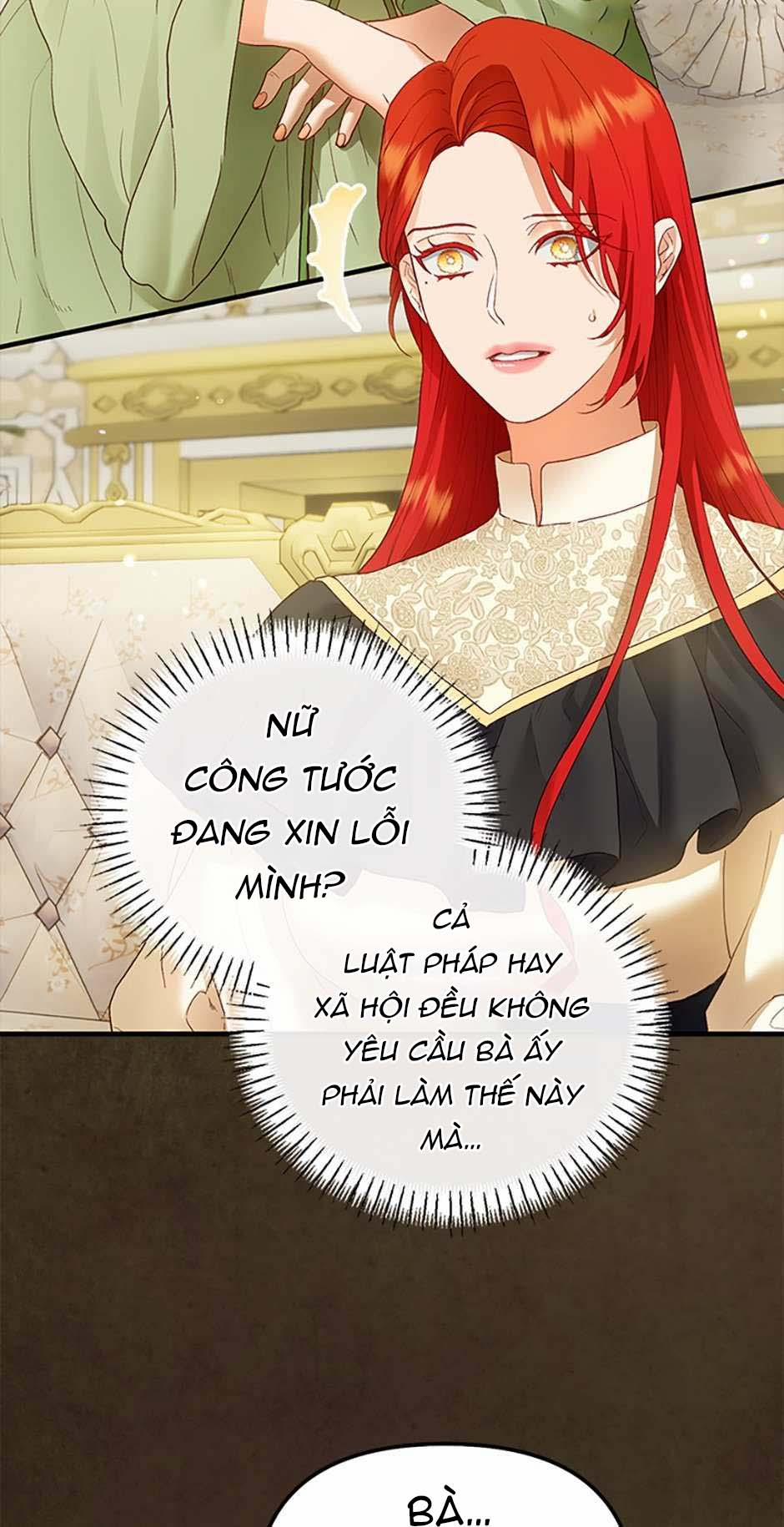 Cuộc Sống Vương Giả Của Người Tình Giả 53.1 trang 27