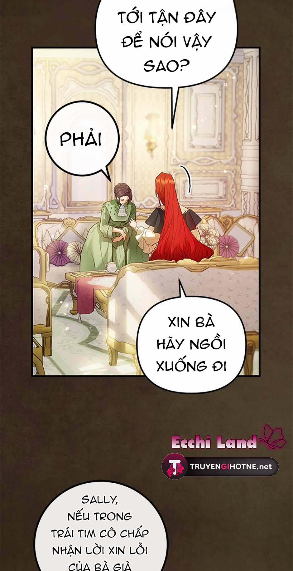 Cuộc Sống Vương Giả Của Người Tình Giả 53.1 trang 28