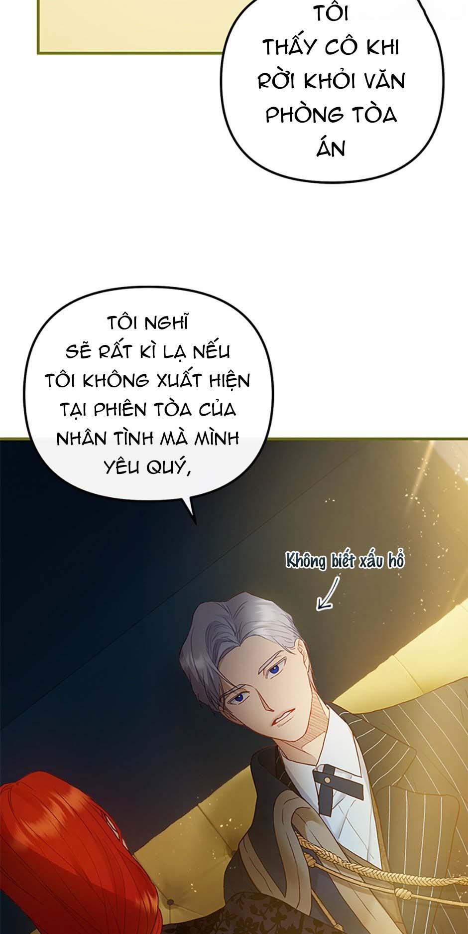 Cuộc Sống Vương Giả Của Người Tình Giả 53.1 trang 3