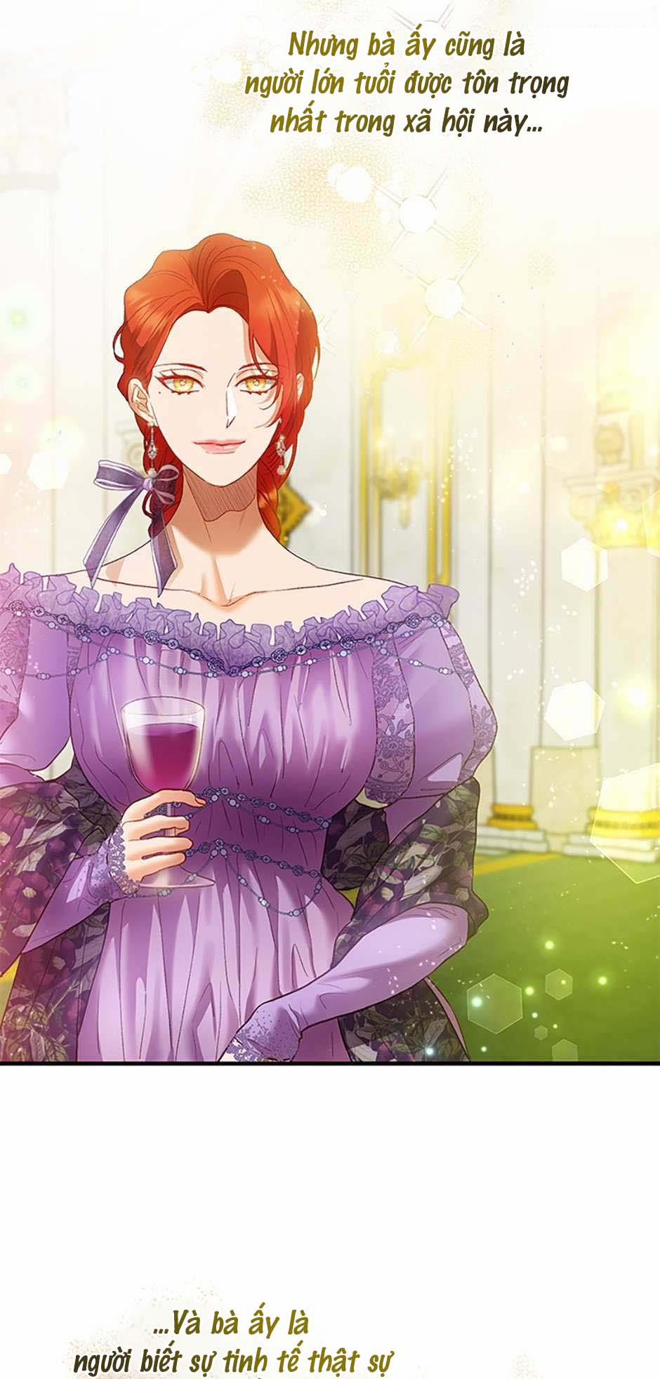 Cuộc Sống Vương Giả Của Người Tình Giả 53.1 trang 32