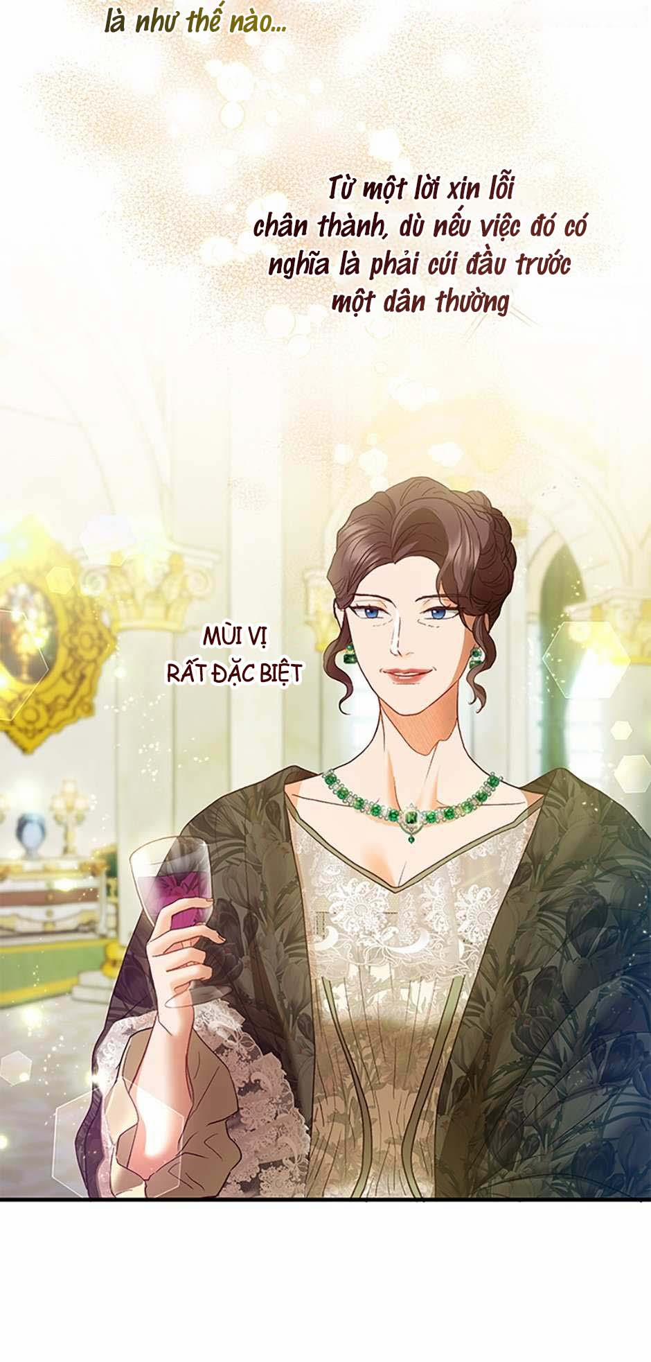 Cuộc Sống Vương Giả Của Người Tình Giả 53.1 trang 33