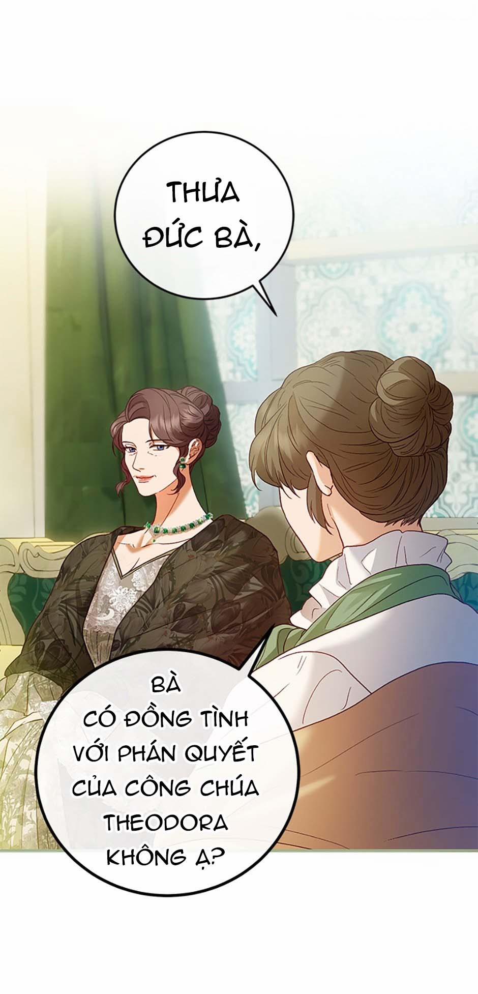 Cuộc Sống Vương Giả Của Người Tình Giả 53.1 trang 37