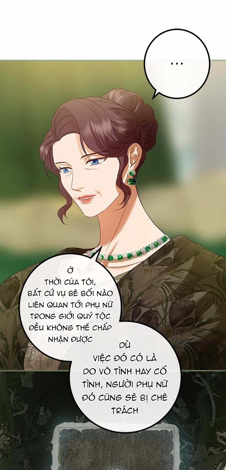 Cuộc Sống Vương Giả Của Người Tình Giả 53.1 trang 38